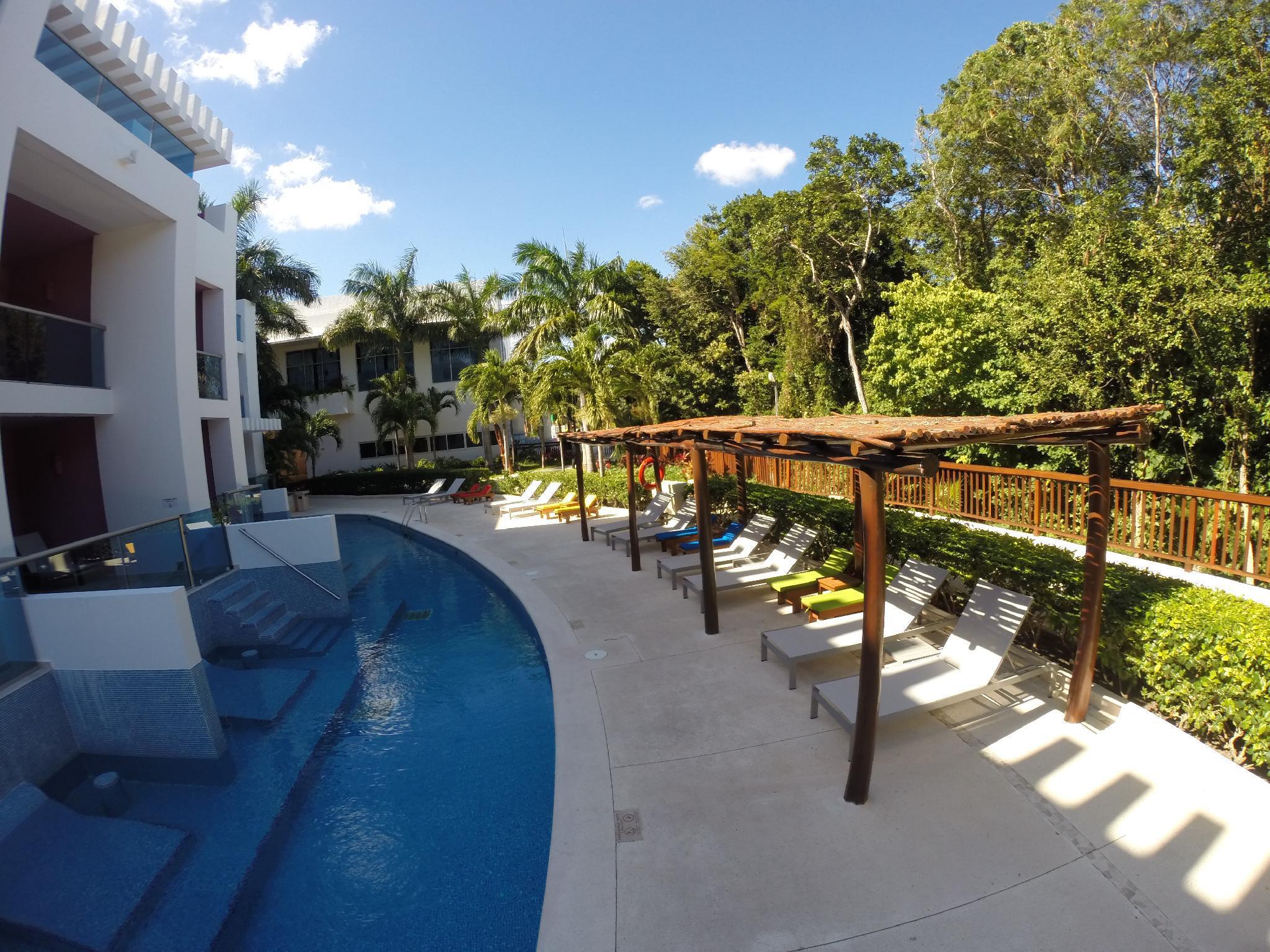 Princess Family Club Riviera Resort Playa del Carmen