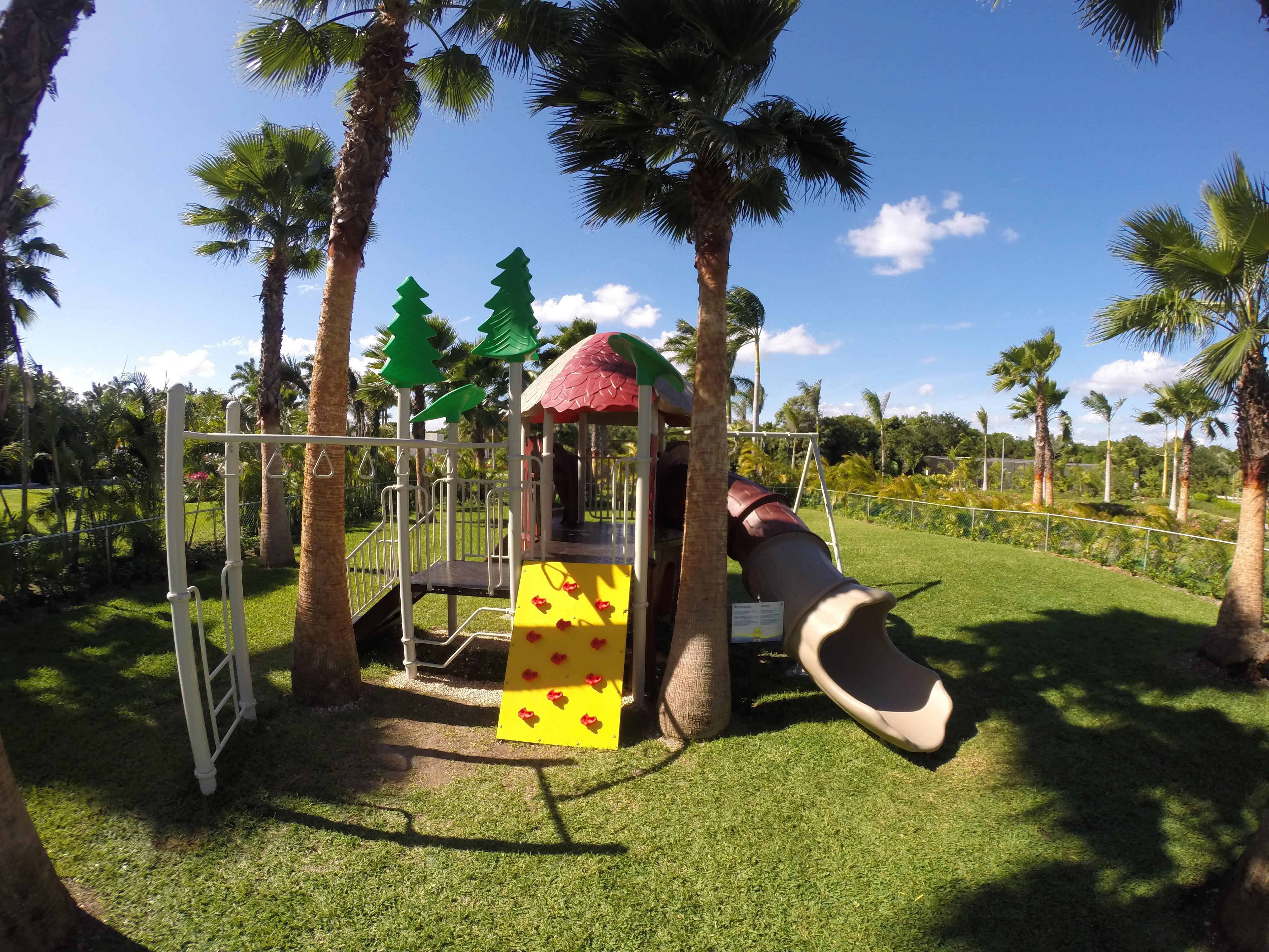 Princess Family Club Riviera Resort 5*