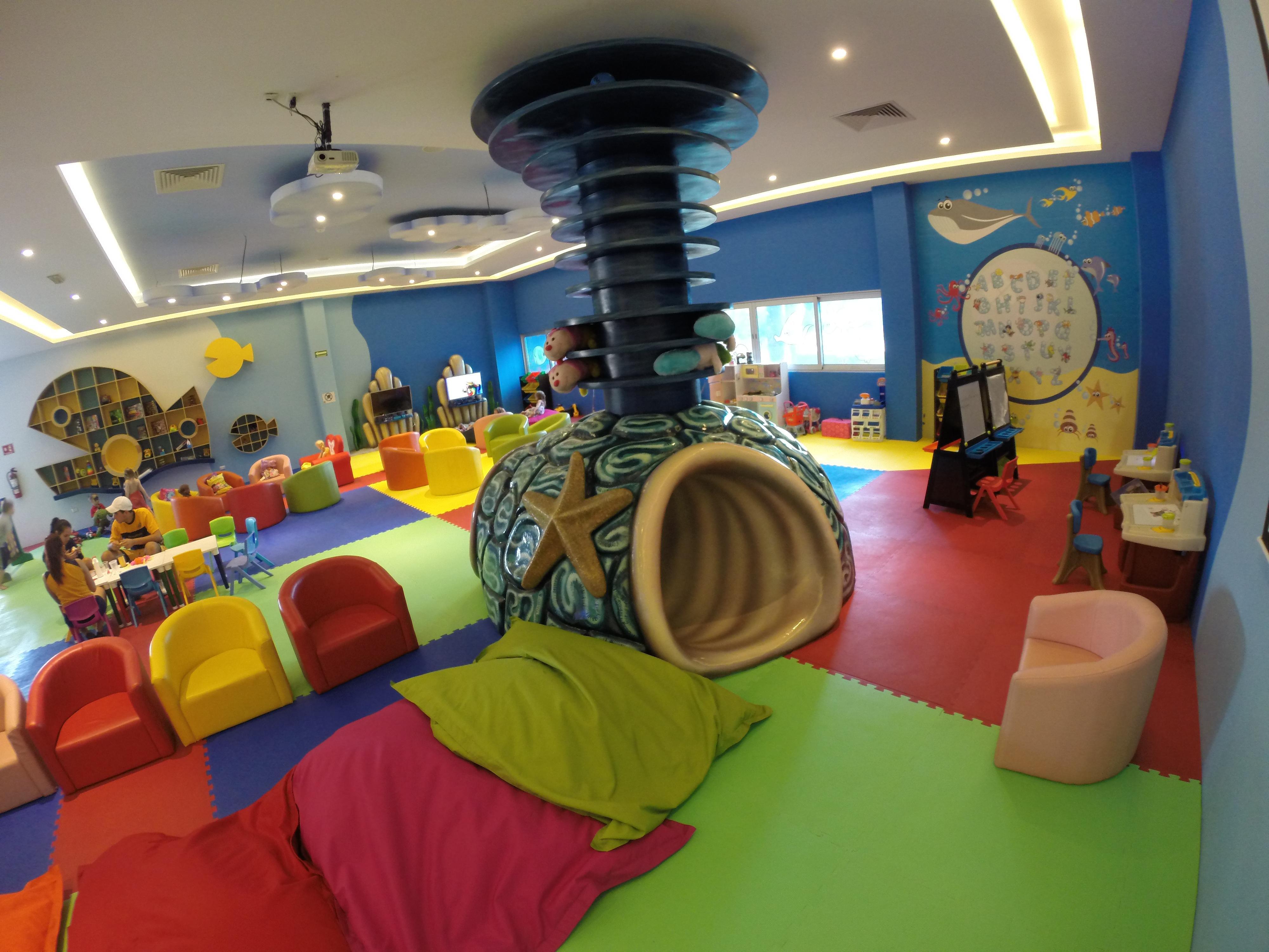 Princess Family Club Riviera Playa del Carmen