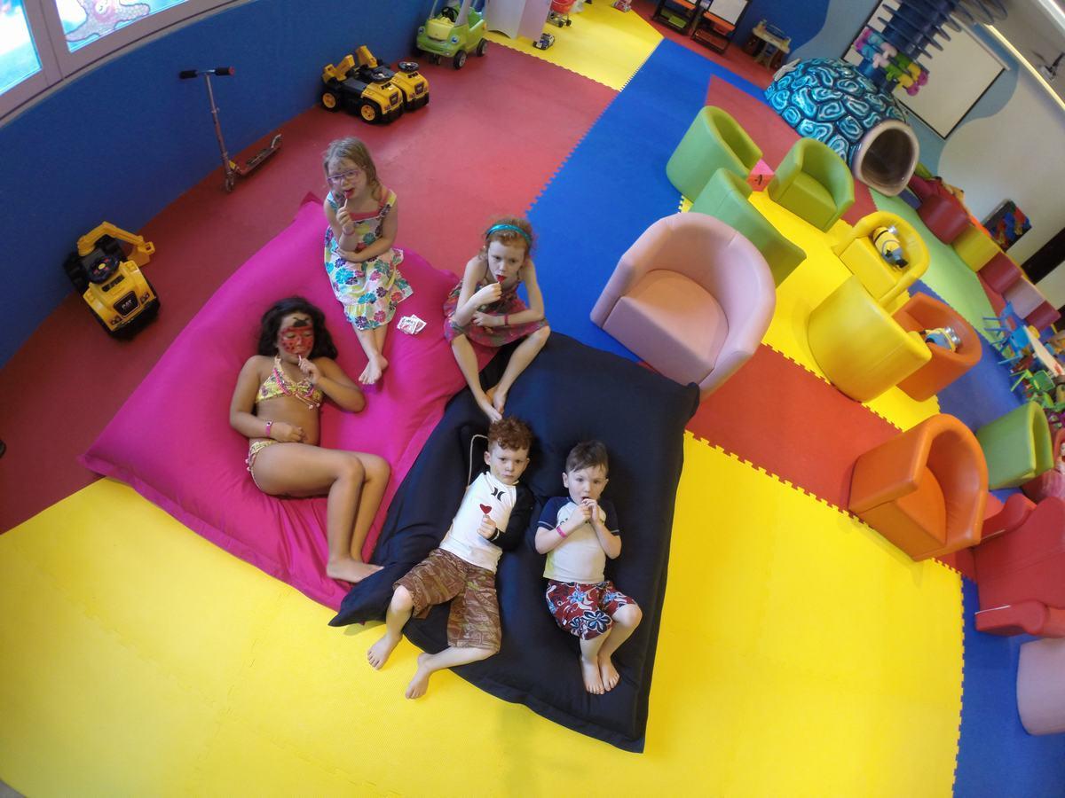Princess Family Club Riviera 5* Playa del Carmen