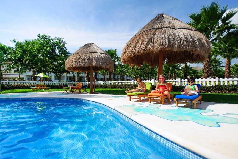 Princess Family Club Riviera Resort 5*