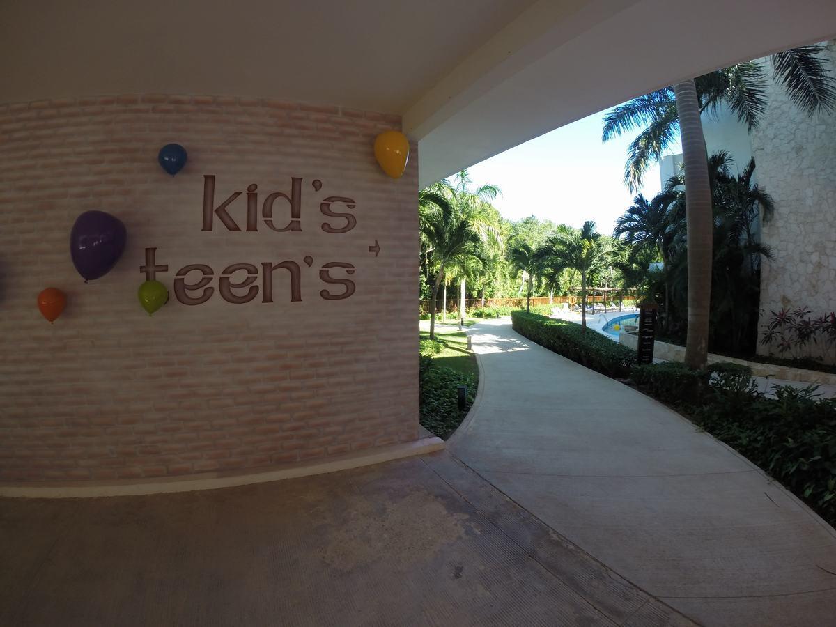 Resort Princess Family Club Riviera