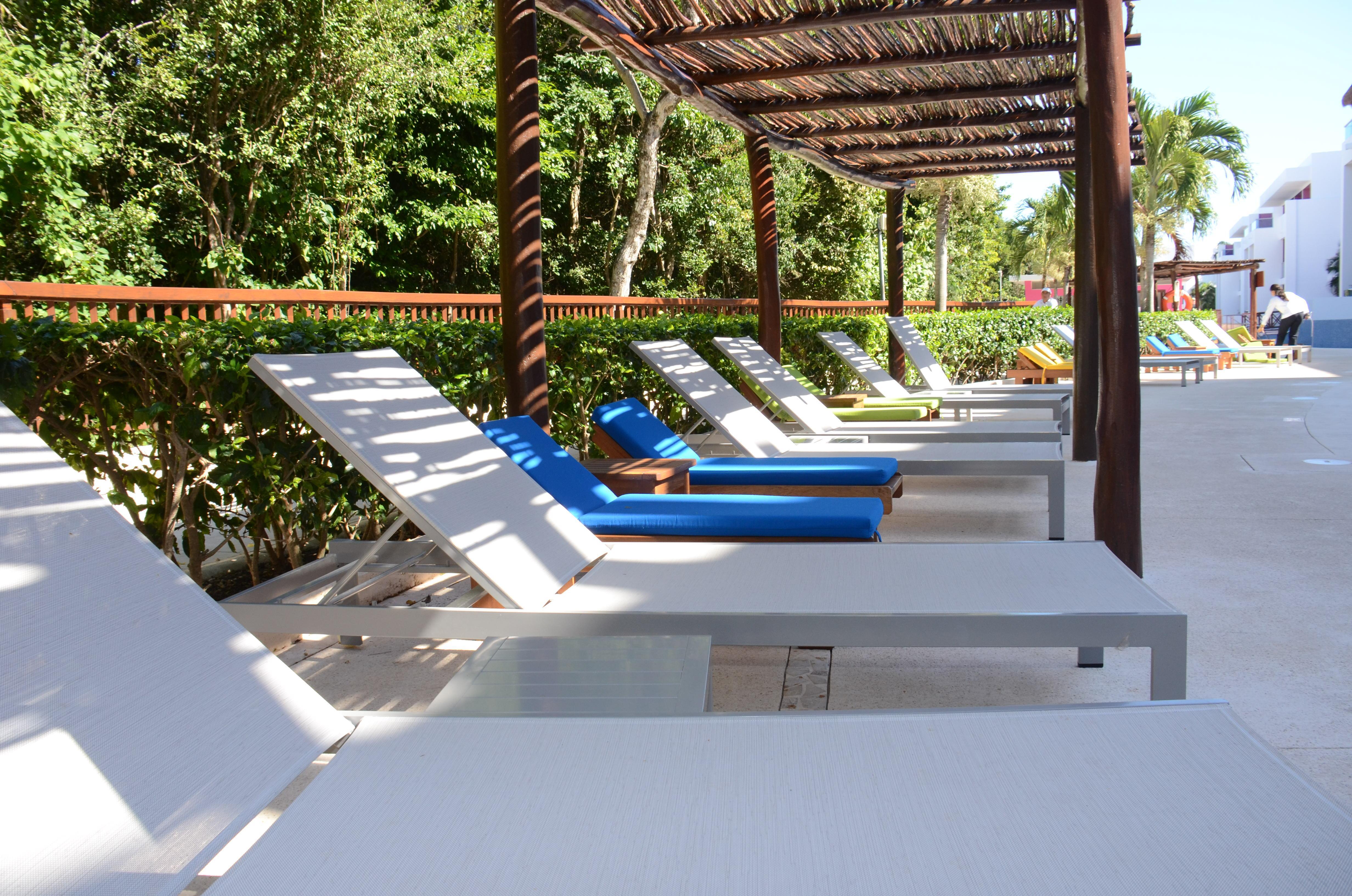 Princess Family Club Riviera Resort Playa del Carmen