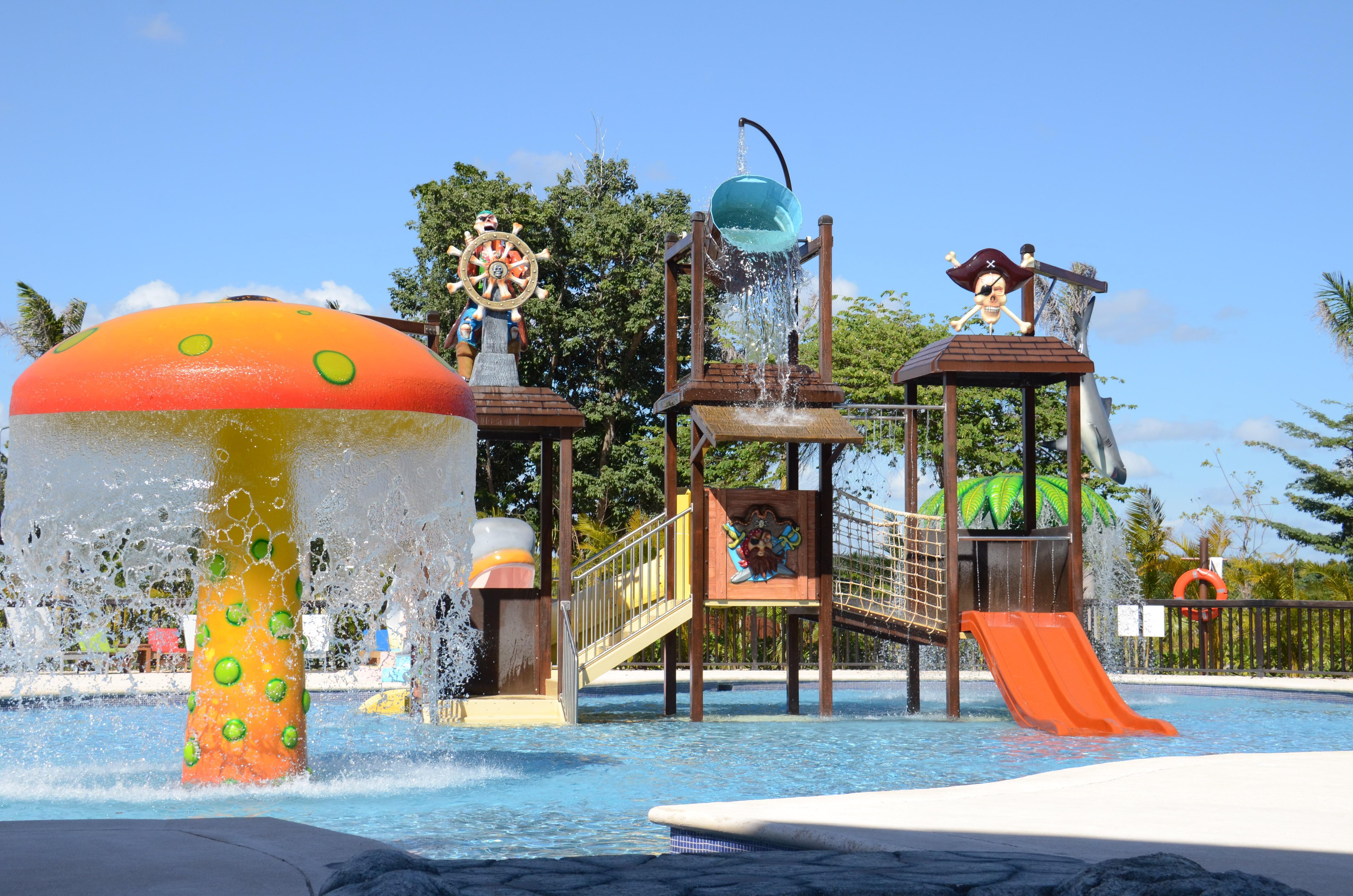 Princess Family Club Riviera