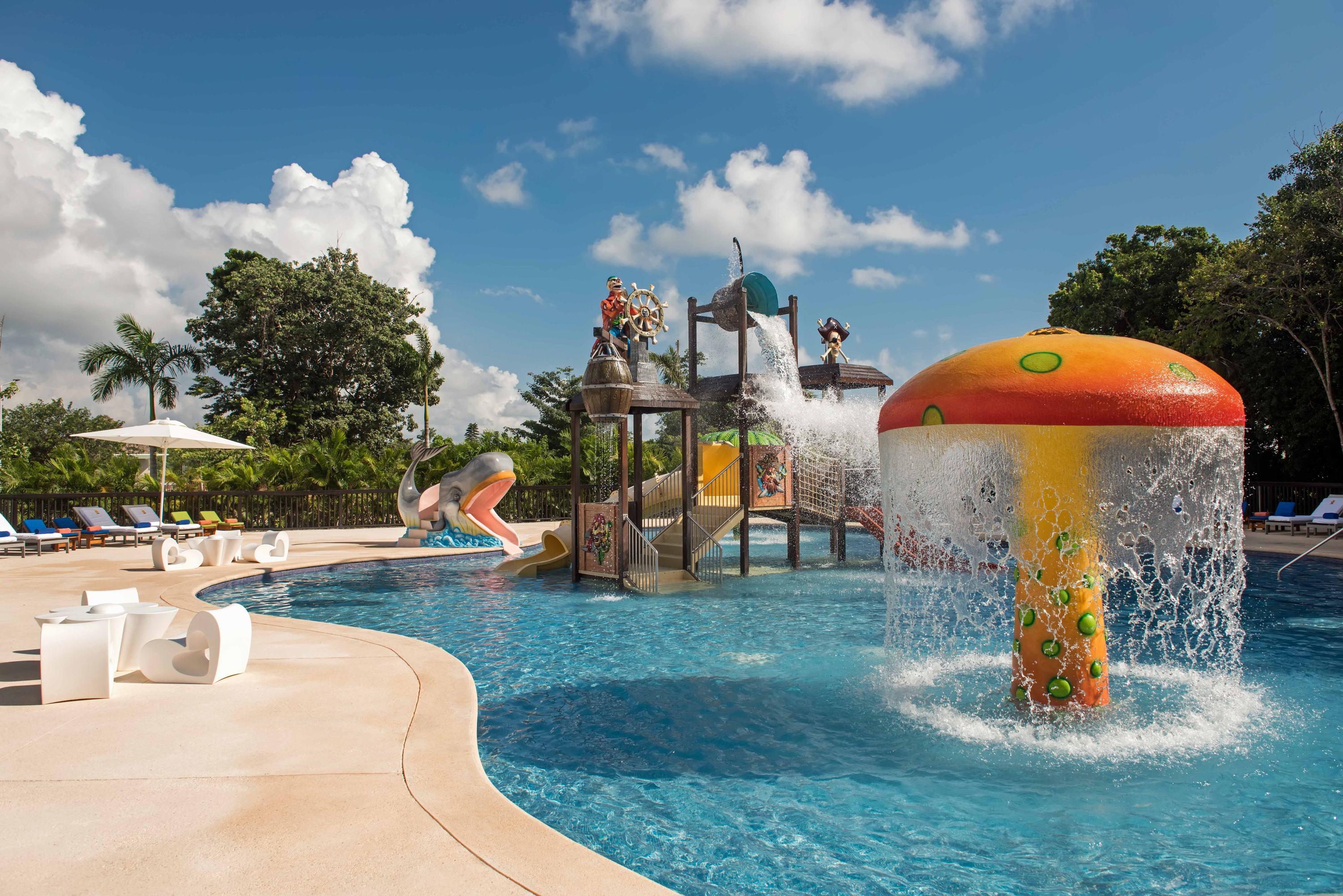 Princess Family Club Riviera Resort 5*