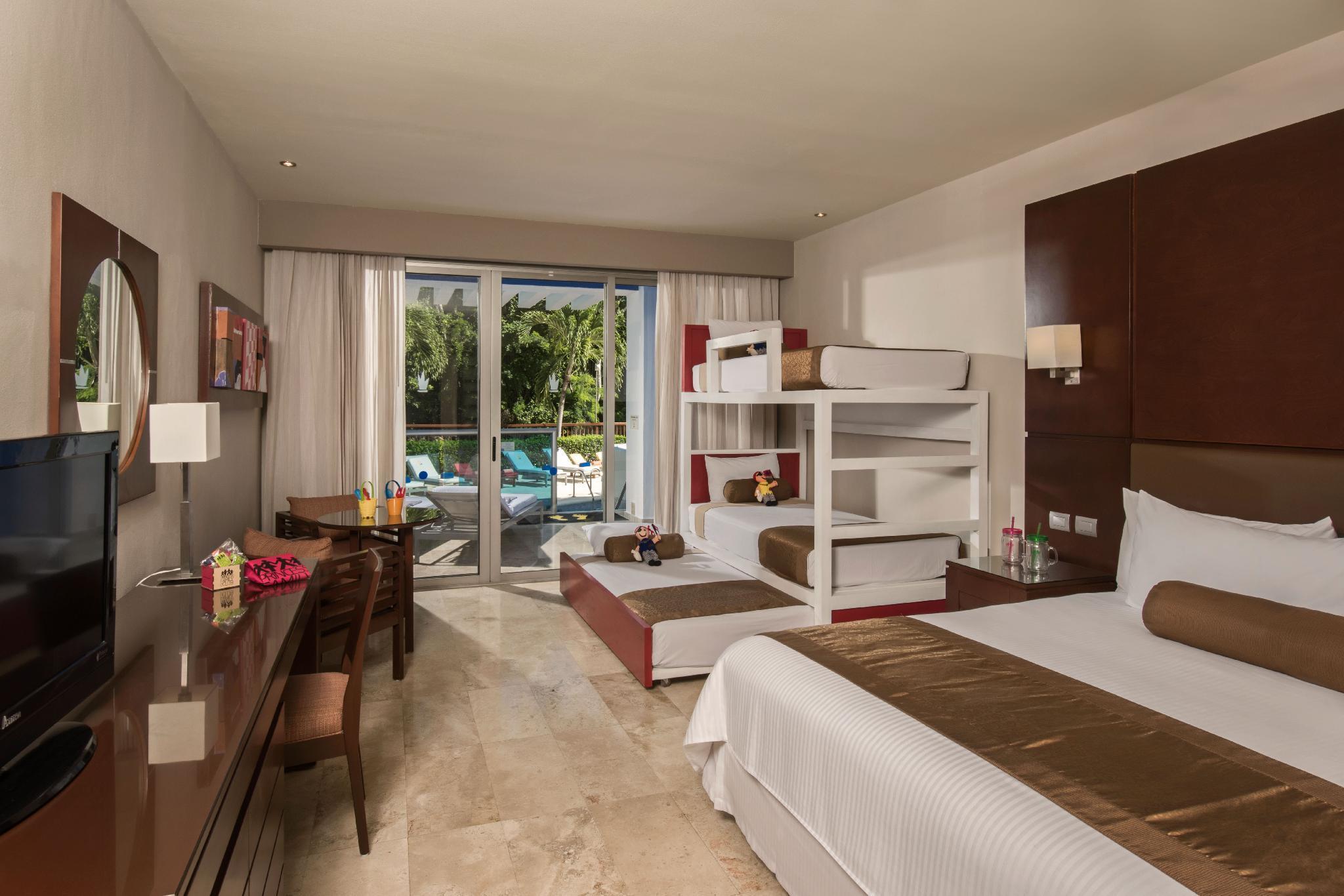Princess Family Club Riviera