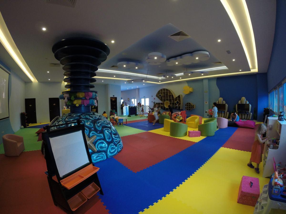 Princess Family Club Riviera Playa del Carmen