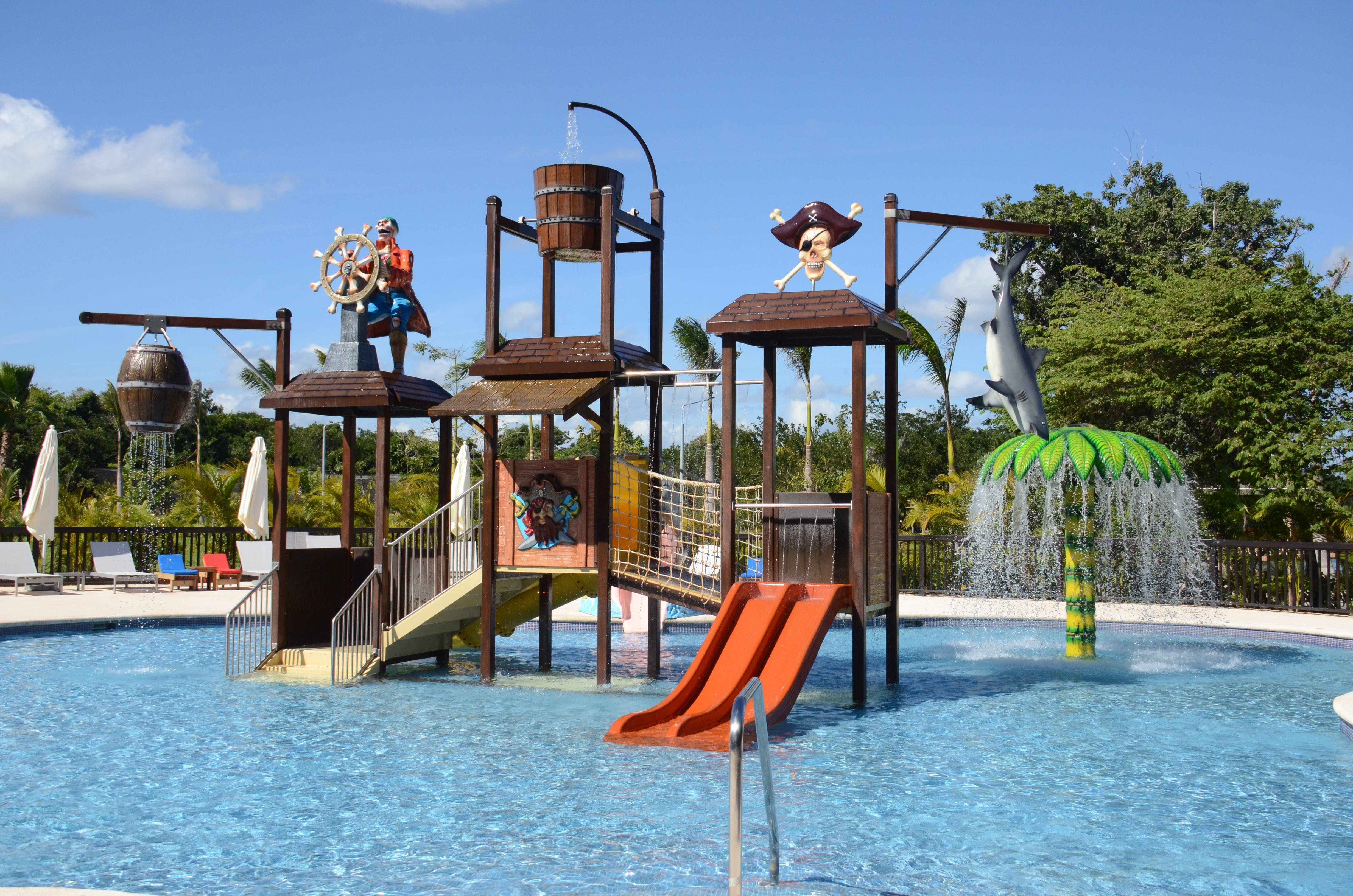 Resort Princess Family Club Riviera