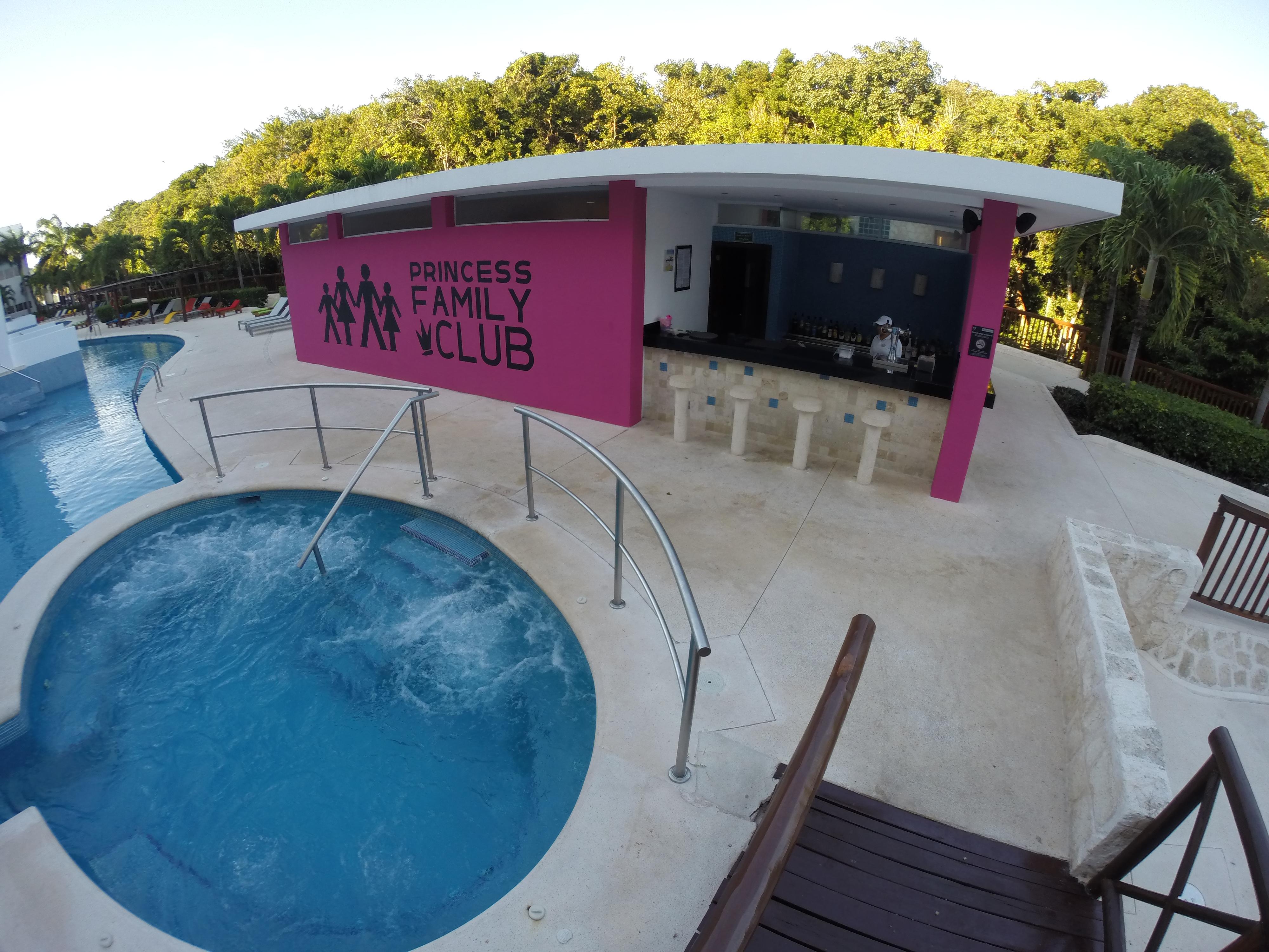 Princess Family Club Riviera Resort 5*