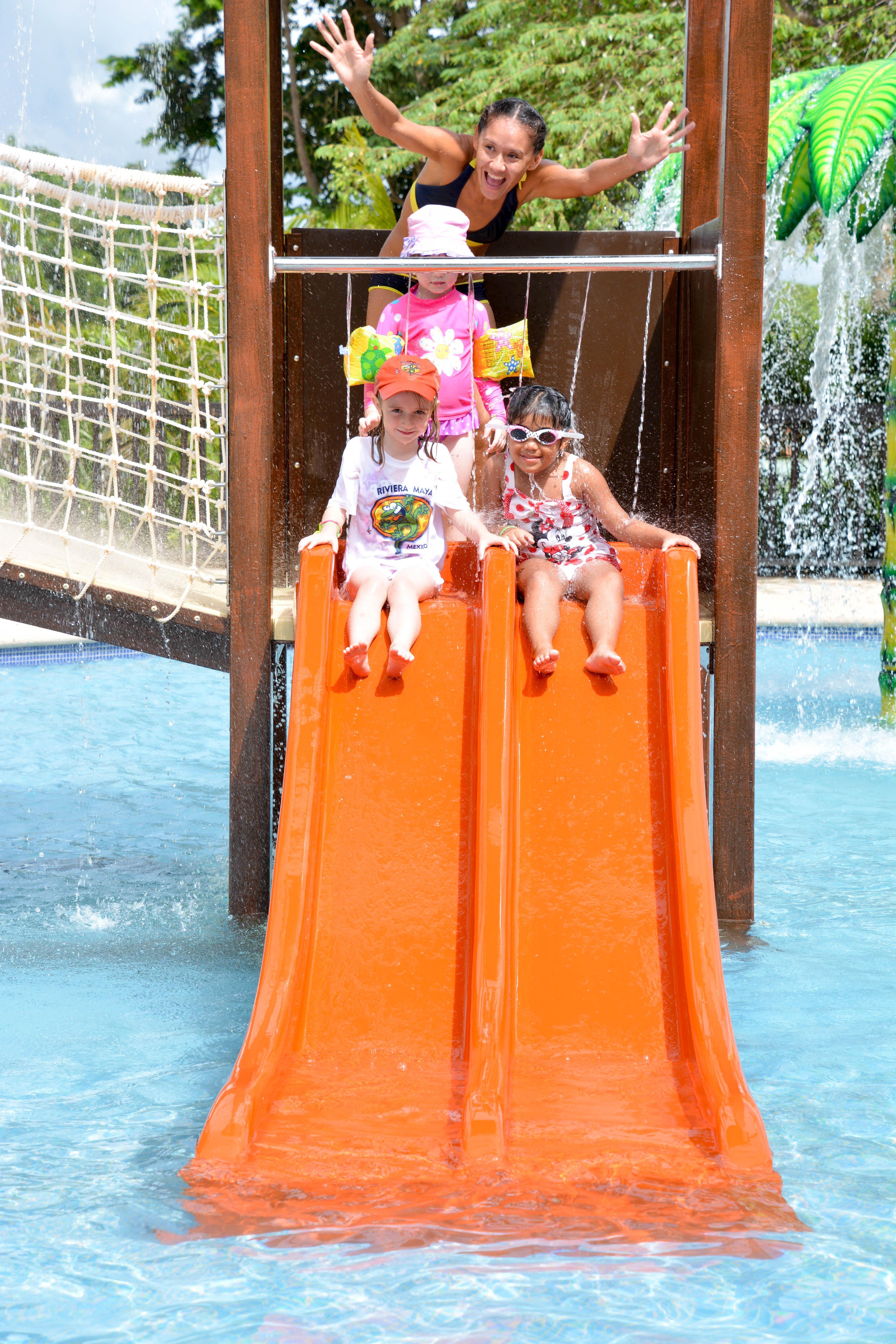 Resort Princess Family Club Riviera 5*