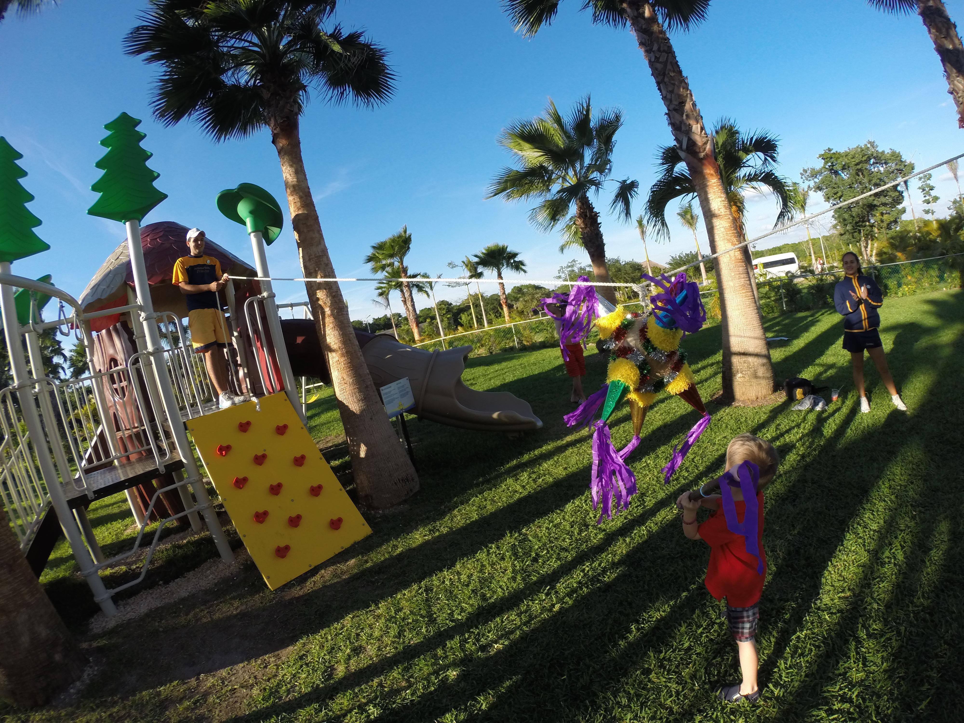 Princess Family Club Riviera Resort 5*
