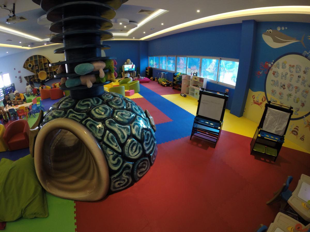 Resort Princess Family Club Riviera 5*