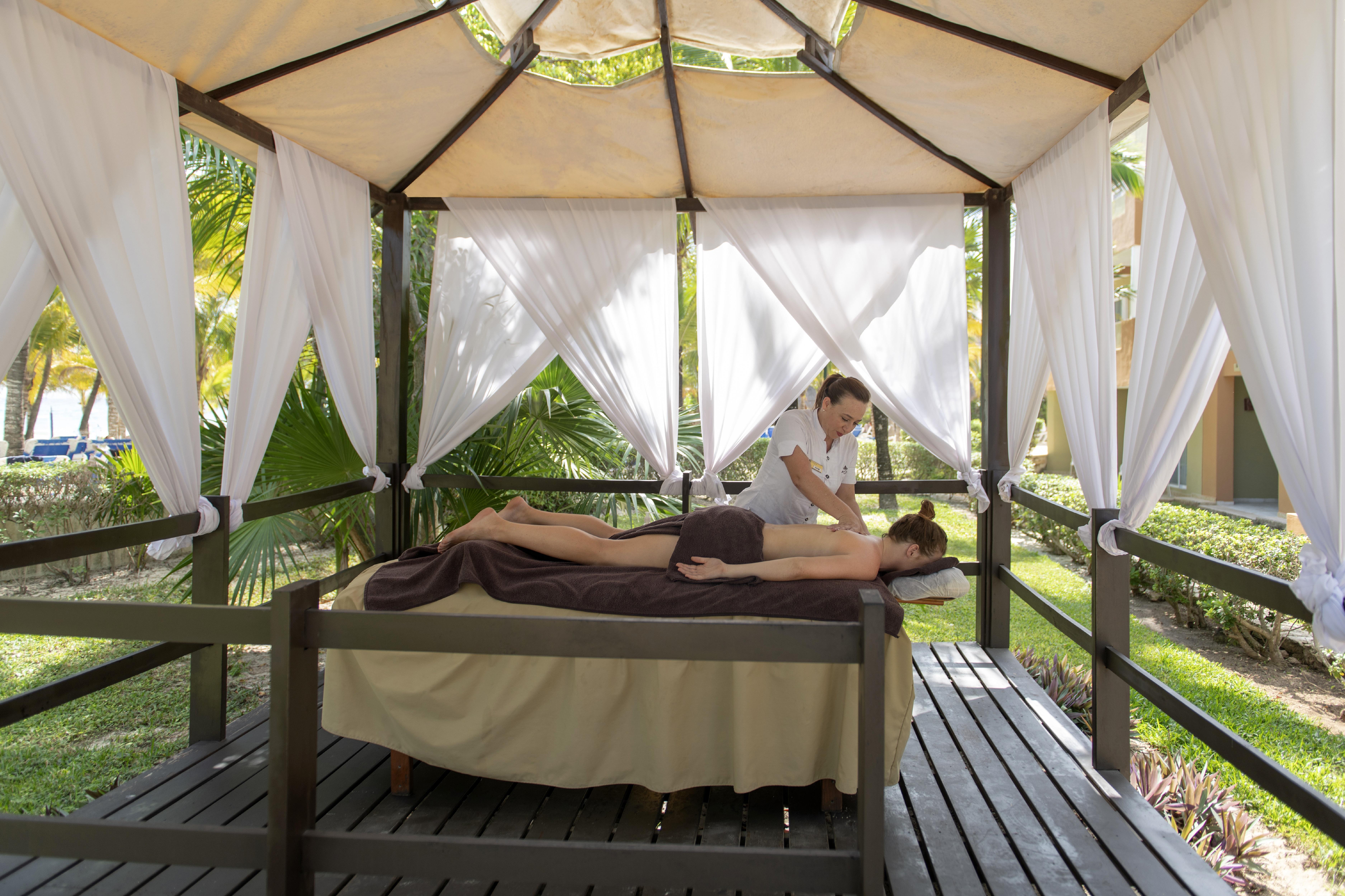 Viva Azteca By Wyndham, A Trademark 4*