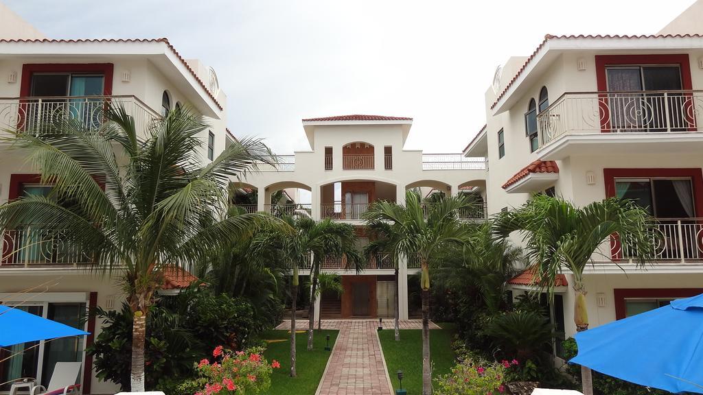 Paseo Del Sol Condohotel By Bvr
