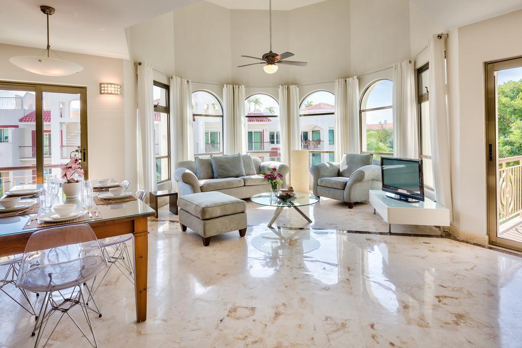 Paseo Luxury Apartamento