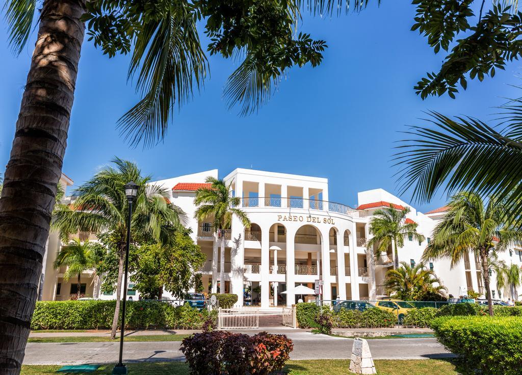 Paseo Luxury Apartamento Playa del Carmen