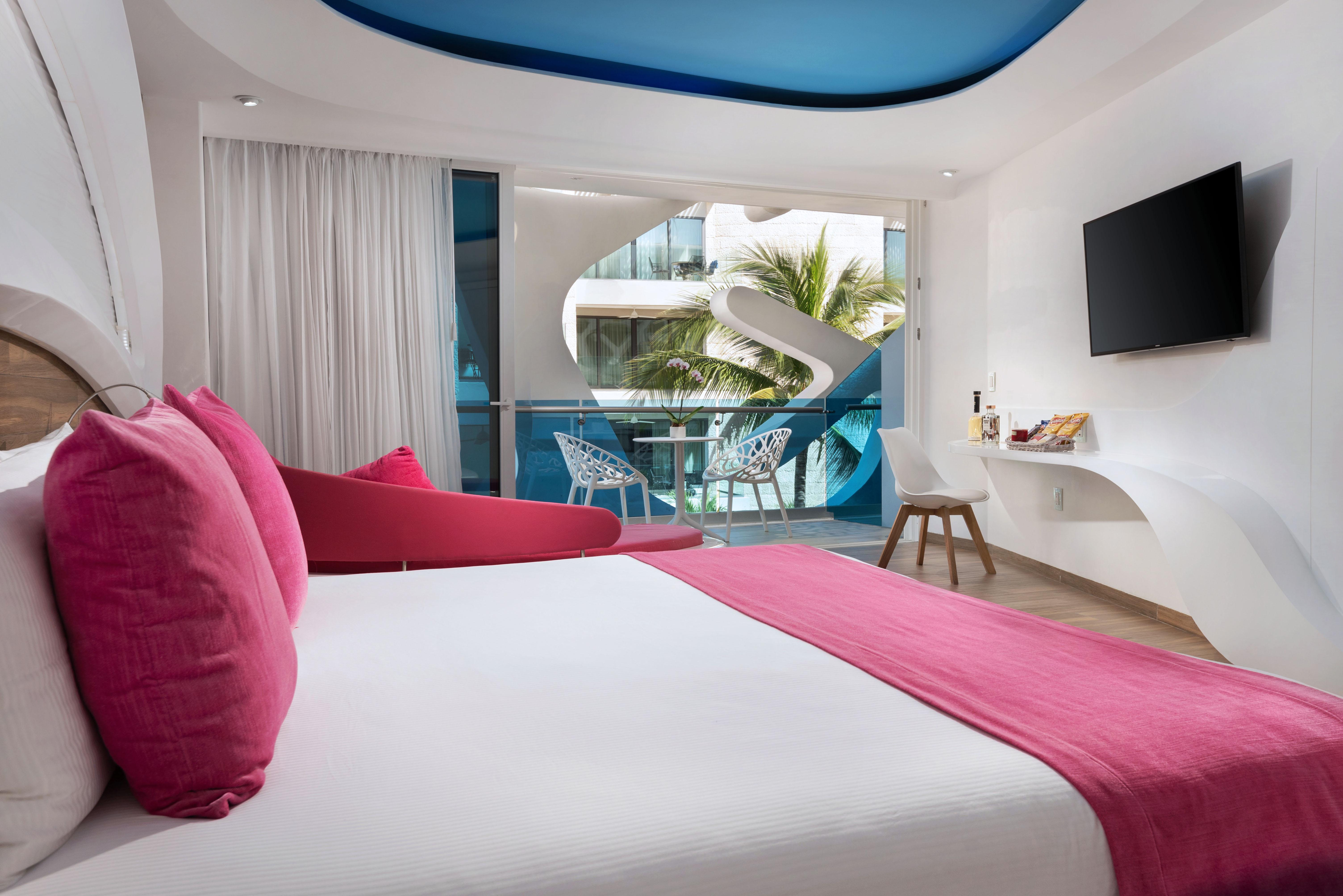 We Uniq El Carmen Adults Only Hotel Playa del Carmen