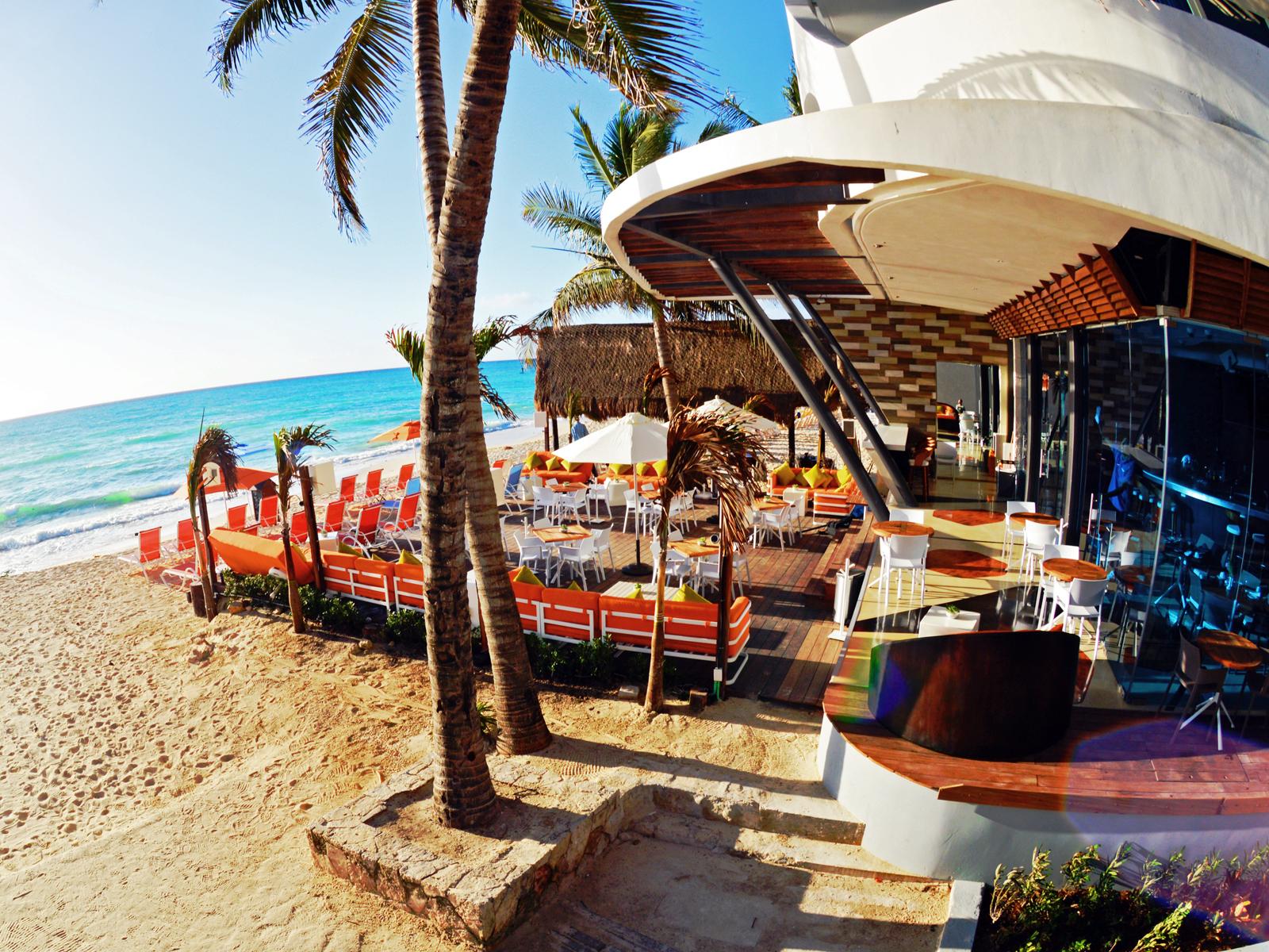 Hotel We Uniq El Carmen Adults Only