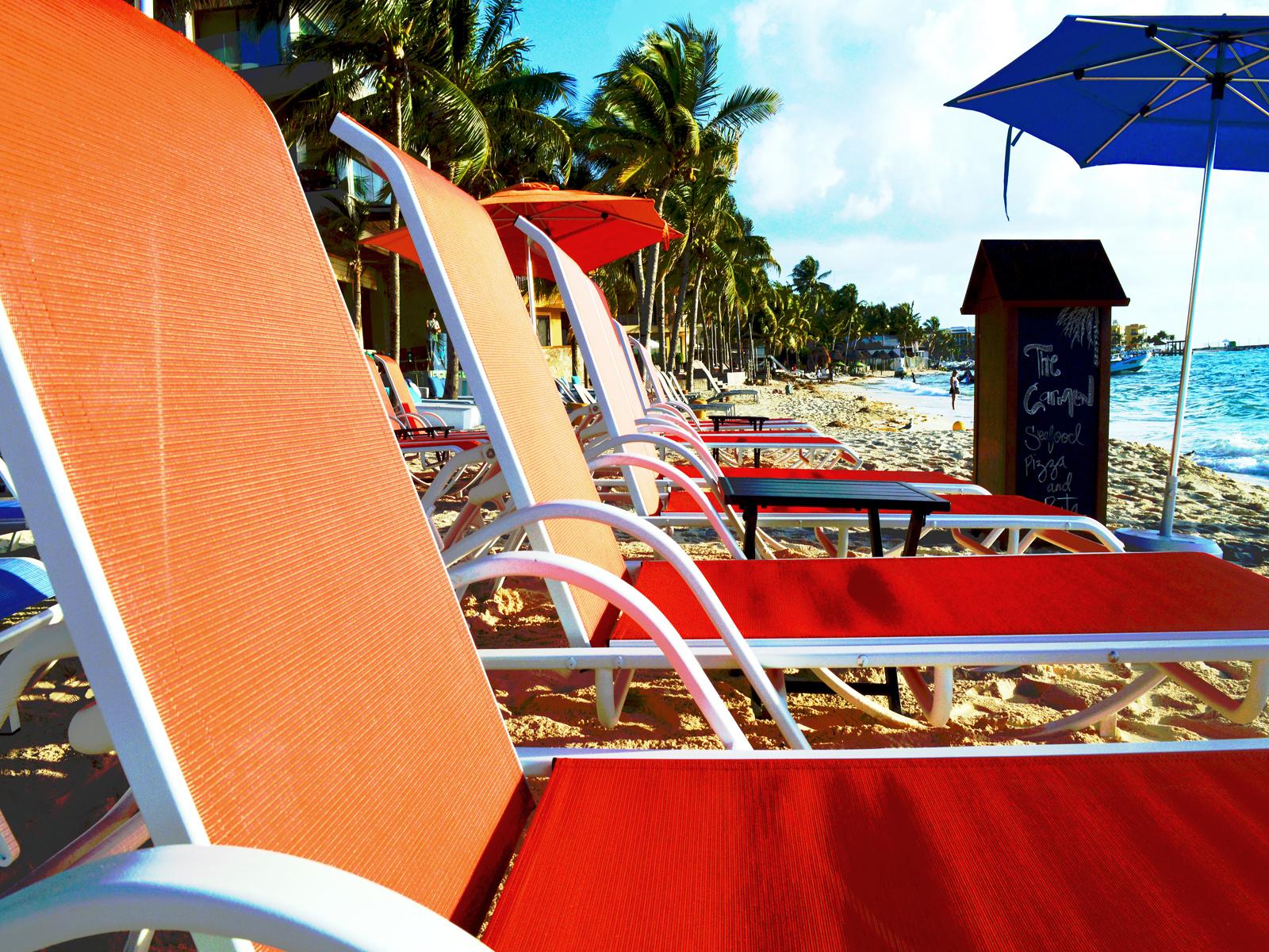 We Uniq El Carmen Adults Only 5* Playa del Carmen