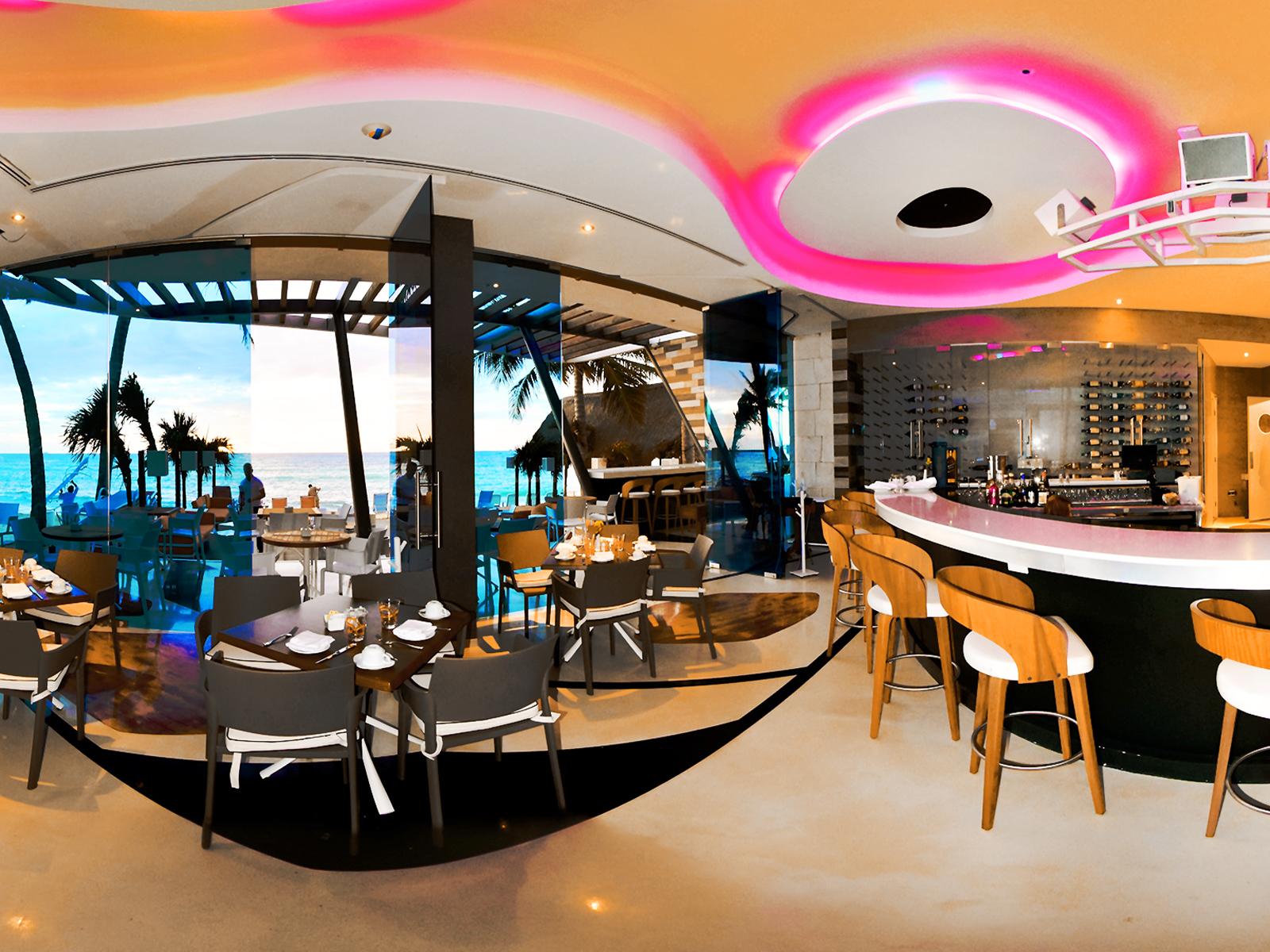 Hotel We Uniq El Carmen Adults Only Playa del Carmen