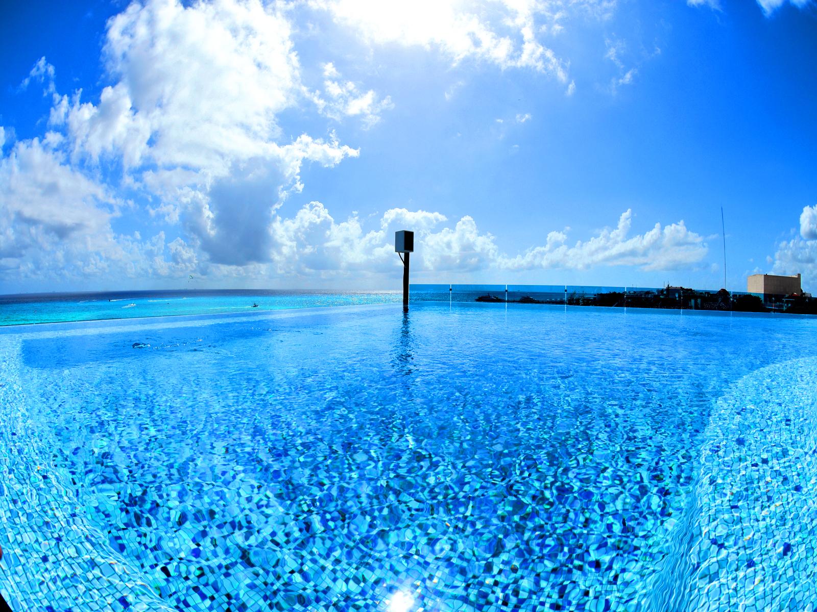 We Uniq El Carmen Adults Only Playa del Carmen