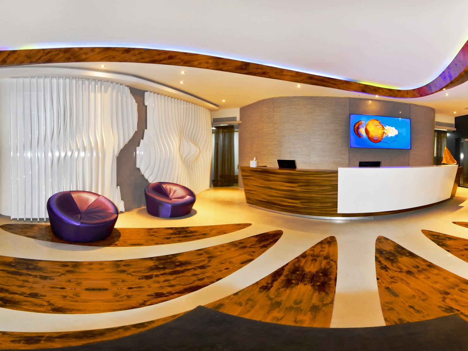 We Uniq El Carmen Adults Only Hotel Playa del Carmen