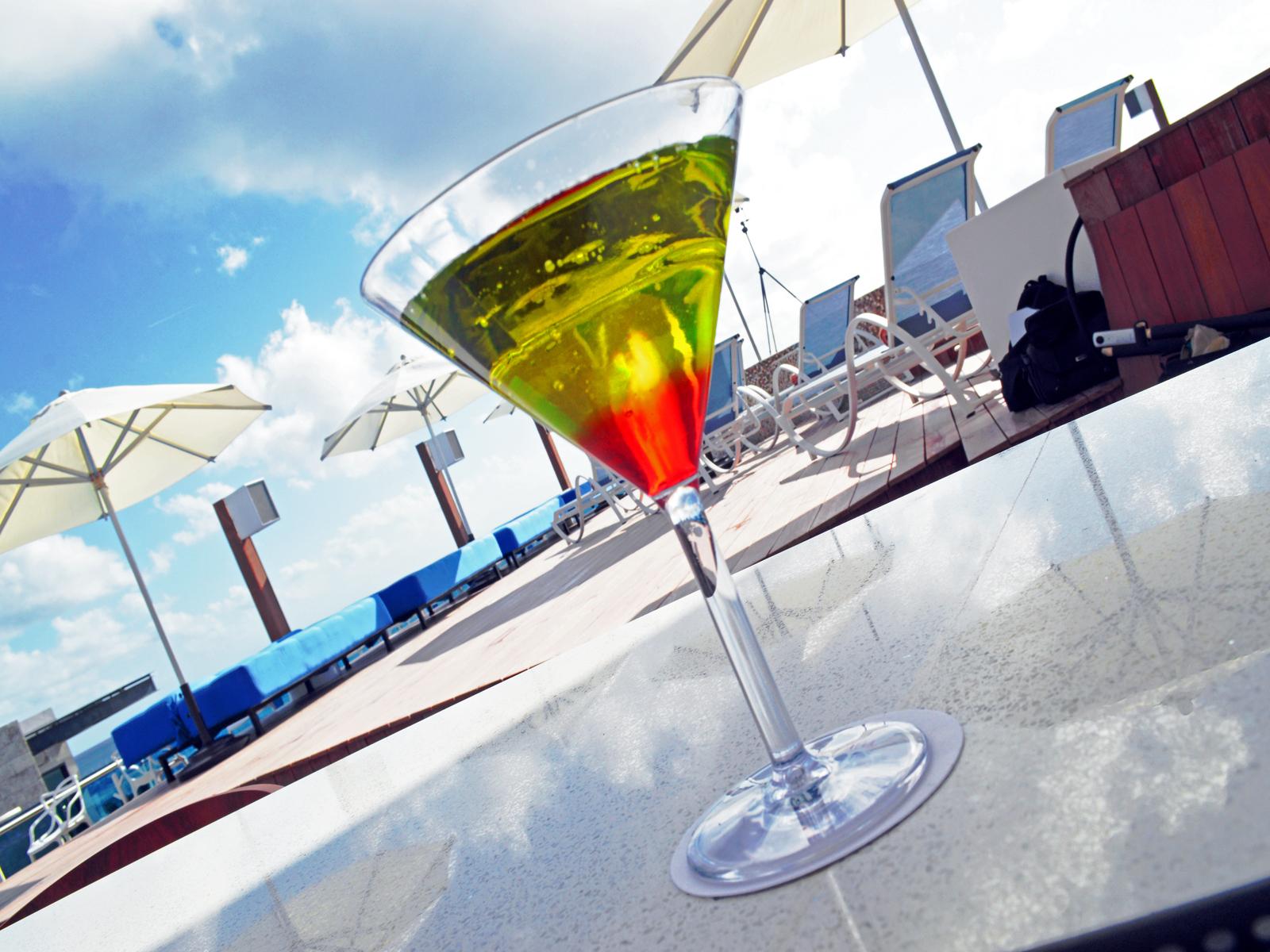 We Uniq El Carmen Adults Only Hotel 5*