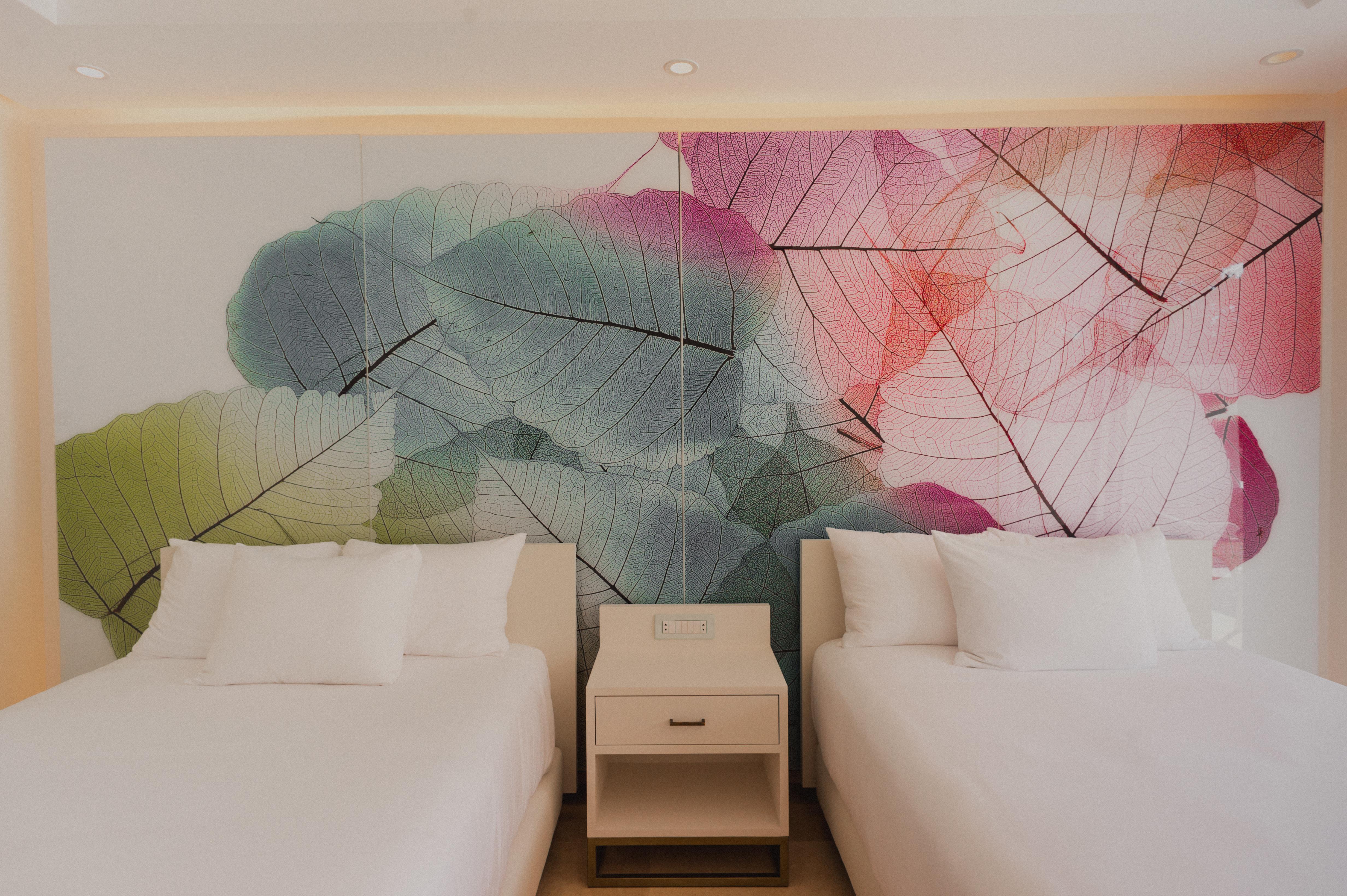 Antera & Residences Playa del Carmen