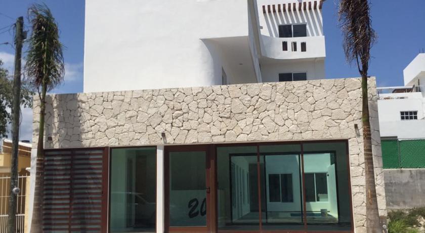 Apartahotel 24 By Xperience 3*