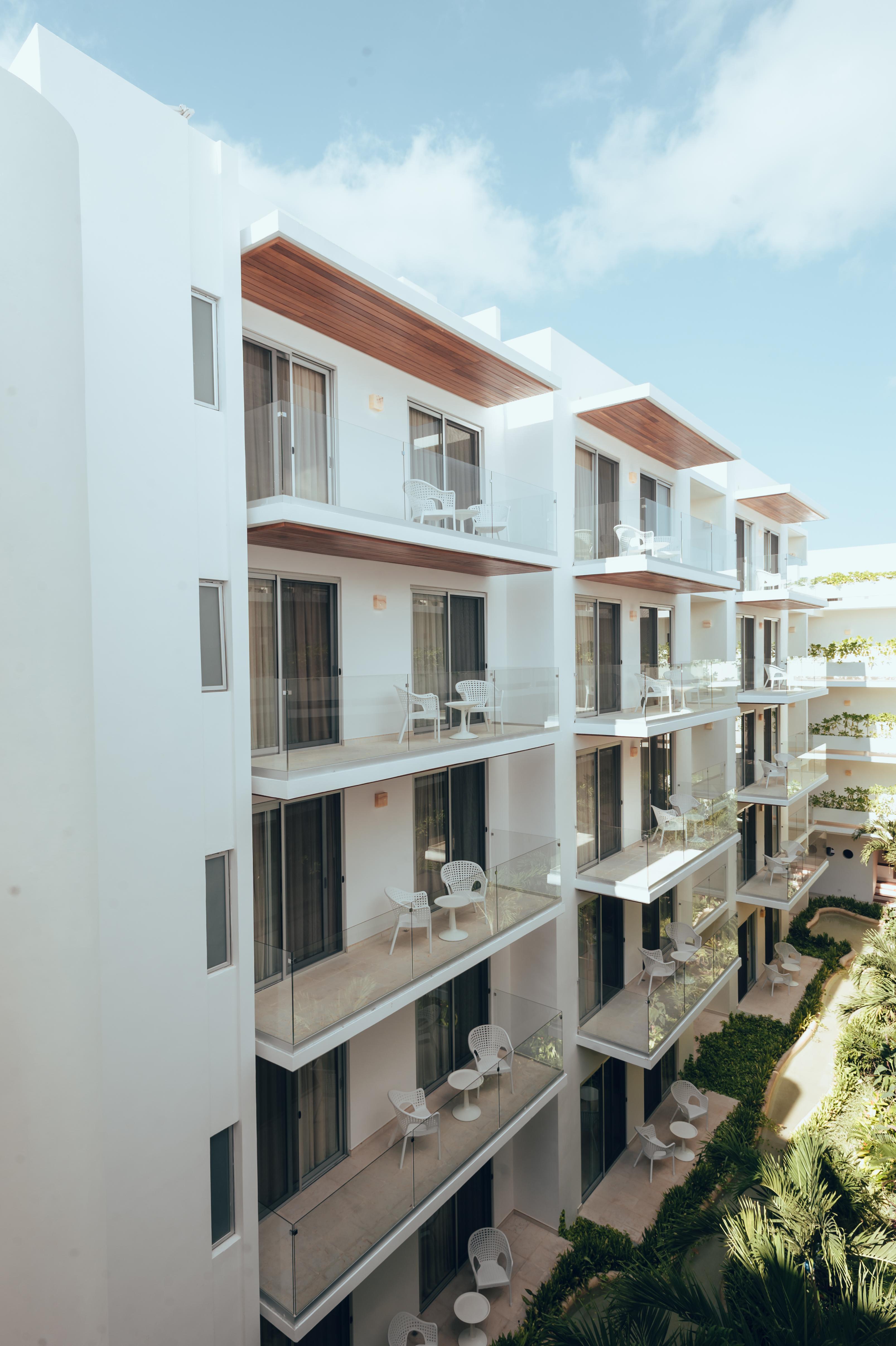 Antera & Residences 4* Playa del Carmen