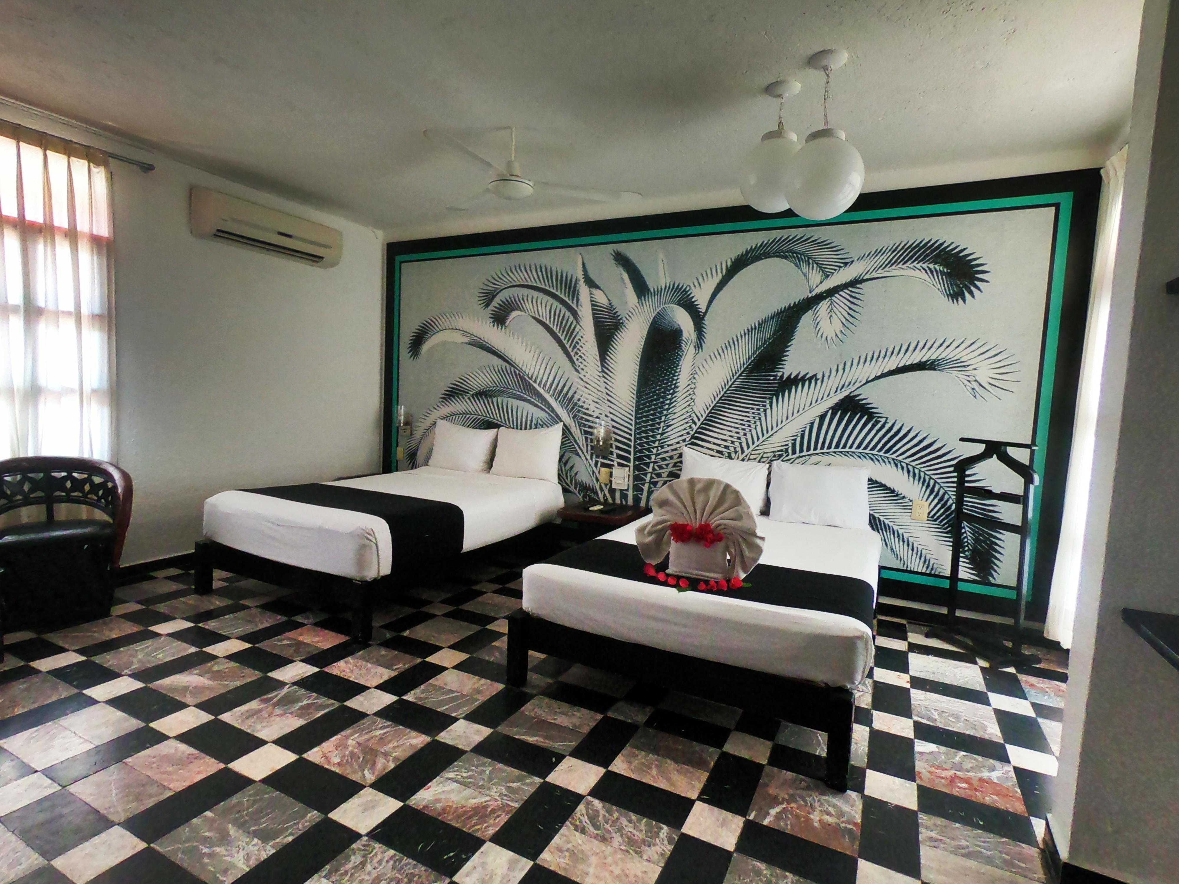 Maya Del Mar On Fifth Avenue Playa del Carmen