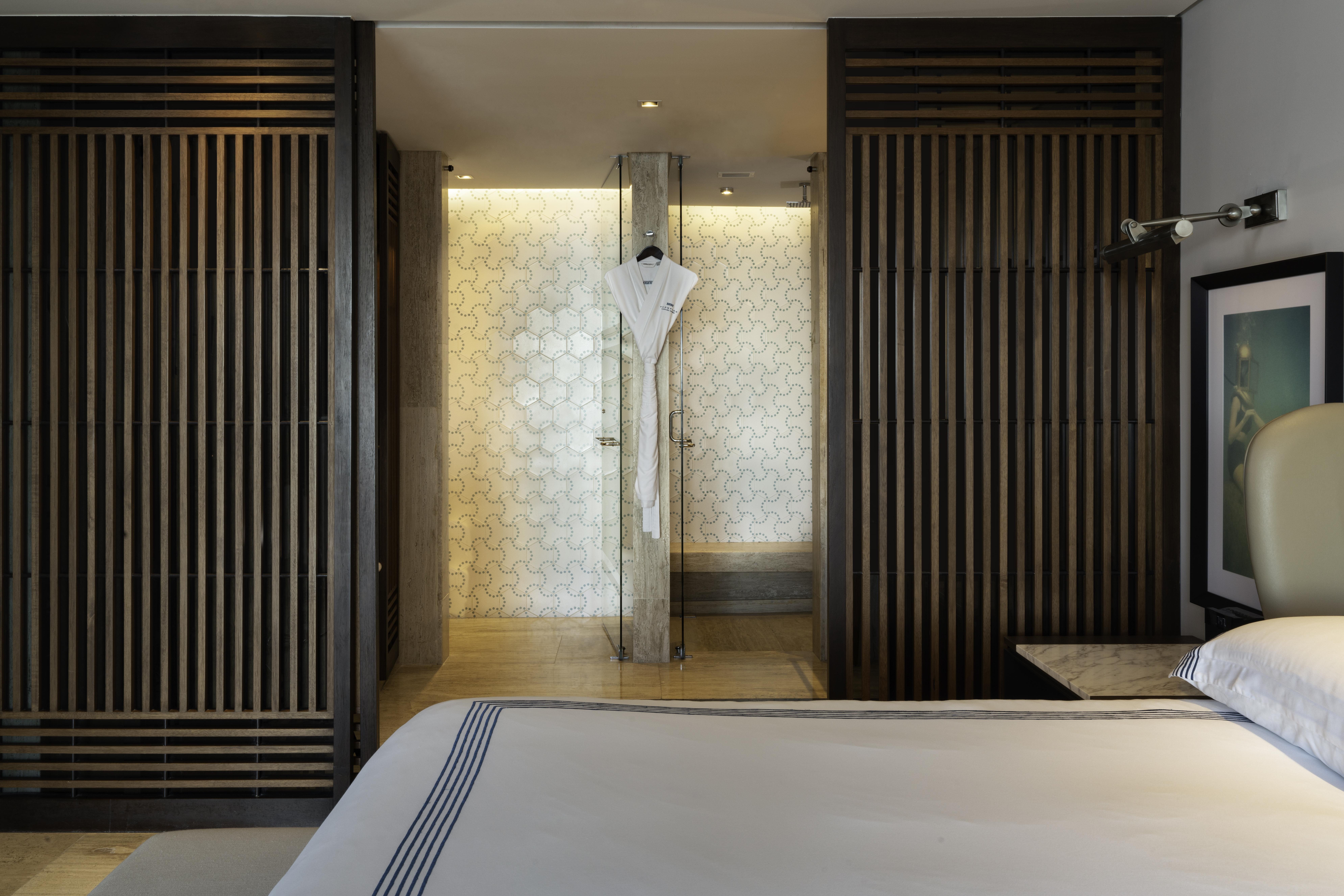 Thompson House, By Hyatt Resort Playa del Carmen