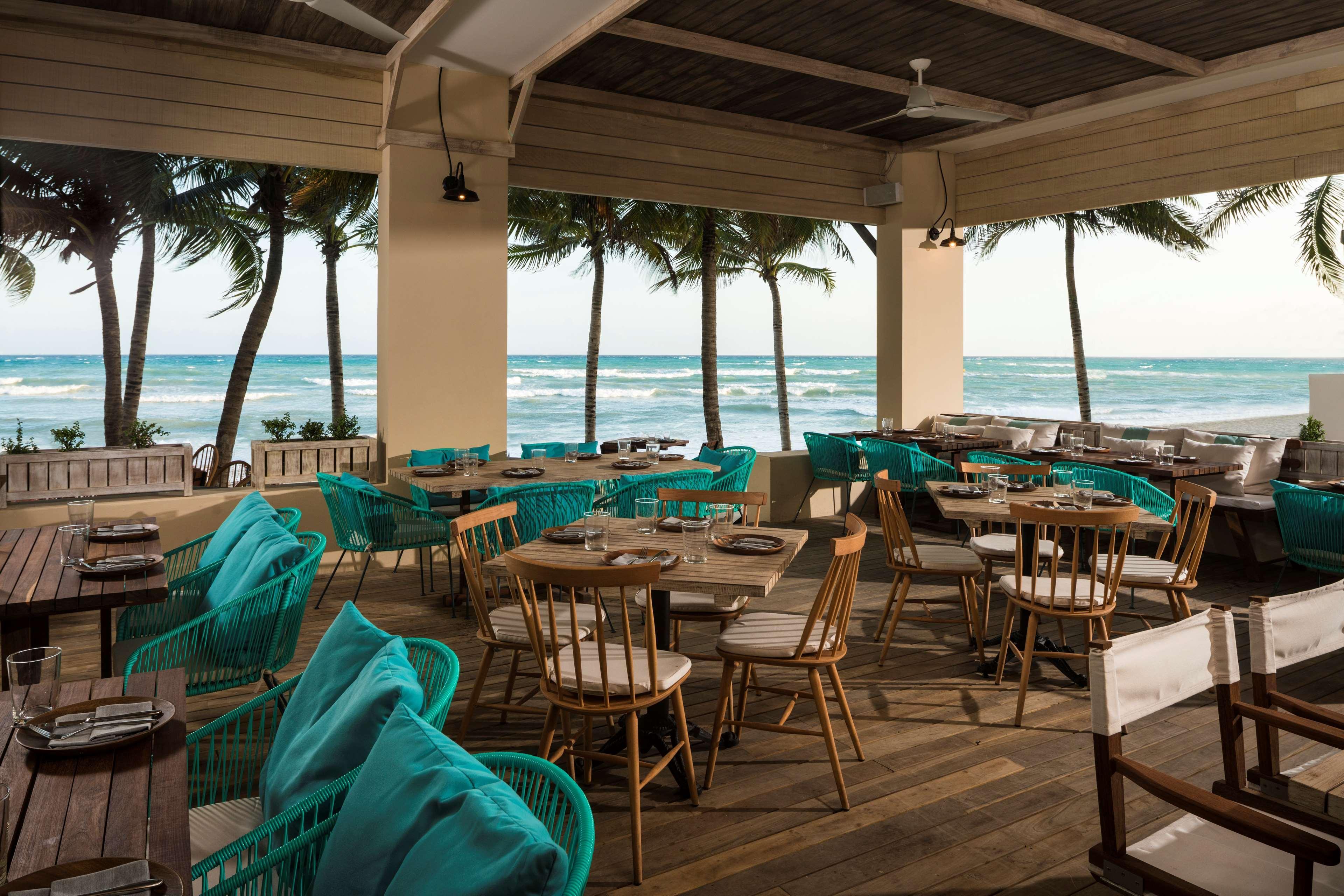 Resort Thompson House, By Hyatt Playa del Carmen