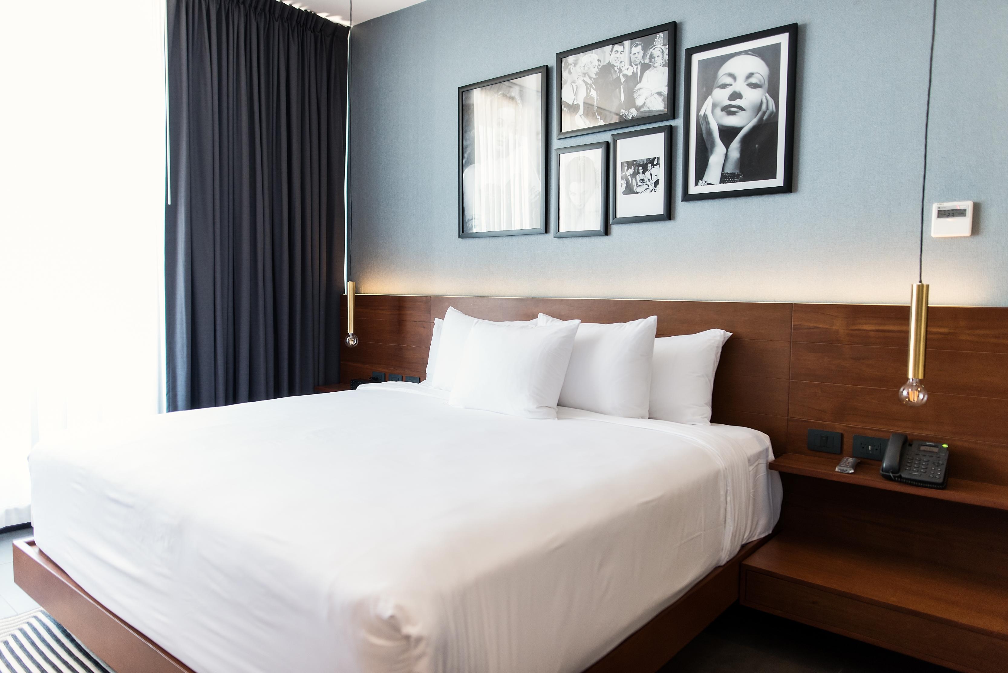 Marquee Playa (adults Only) 4* Playa del Carmen