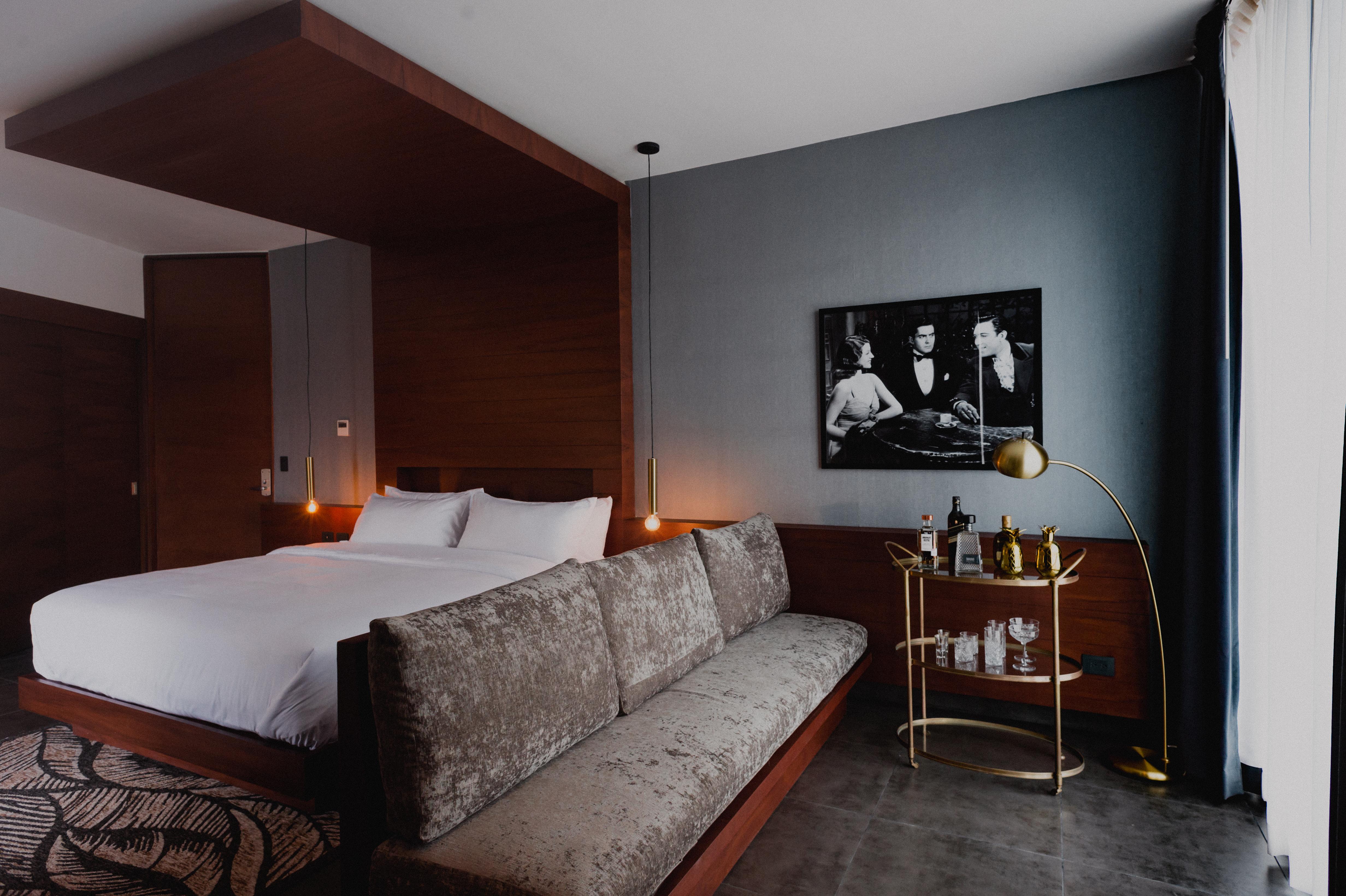 Marquee Playa (adults Only) Hotel Playa del Carmen