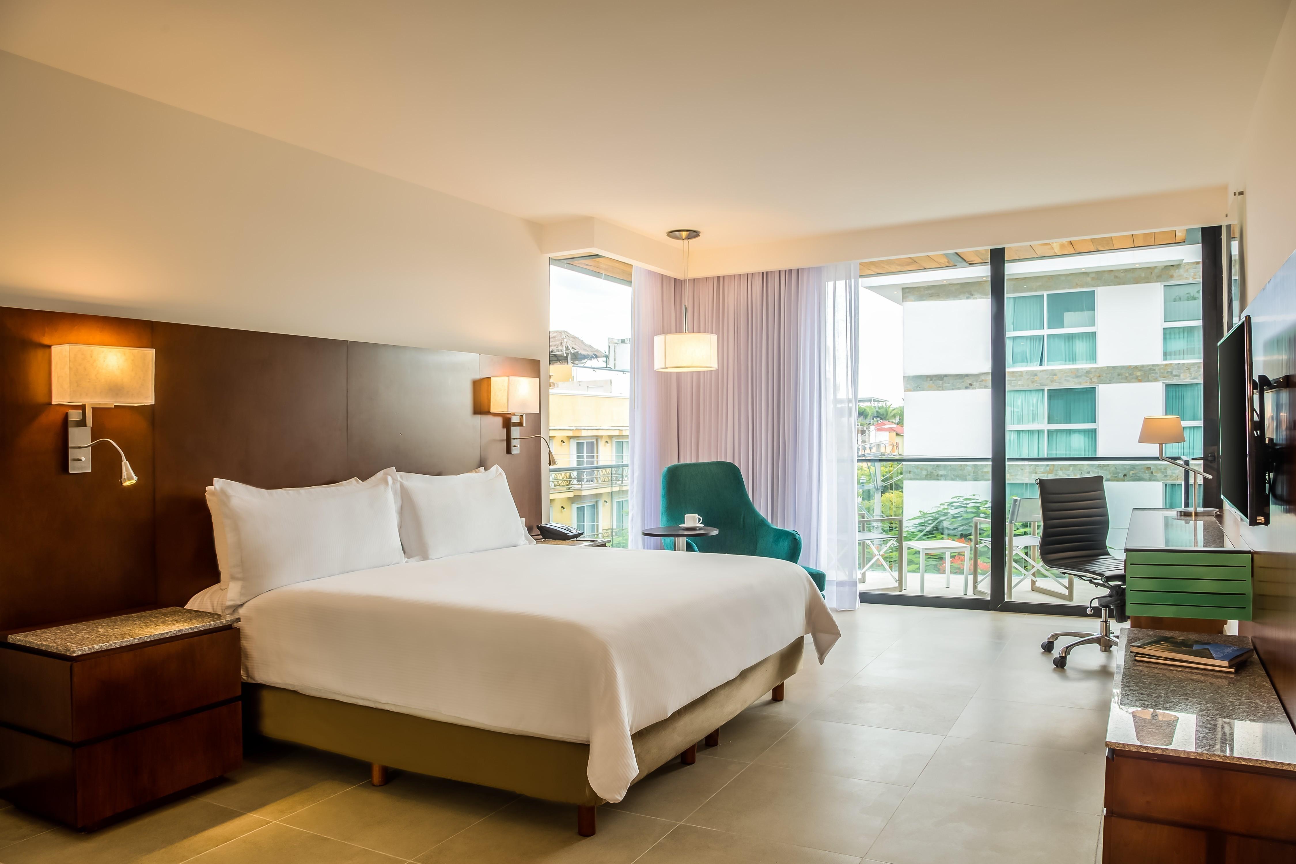 Hotel Fiesta