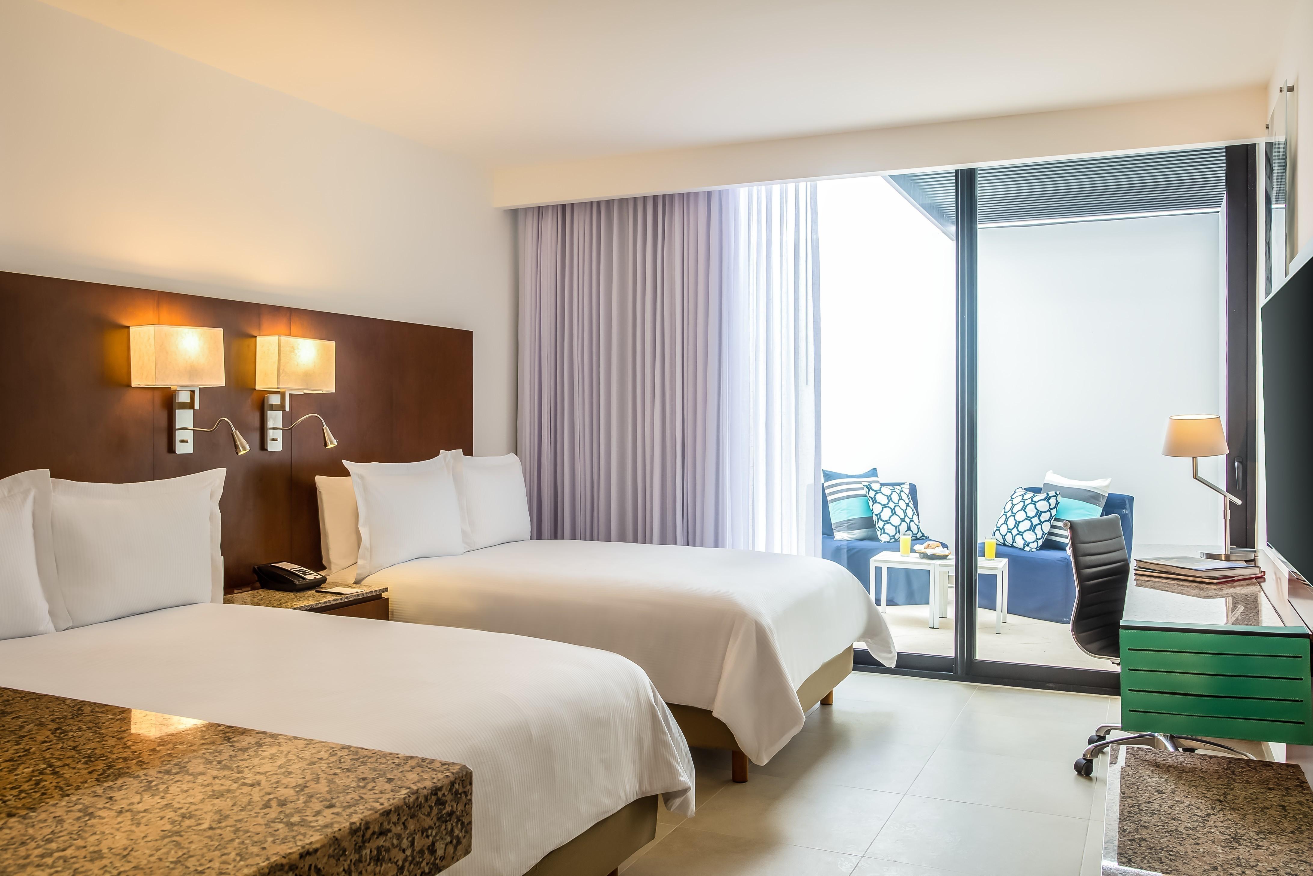 Hotel Fiesta 4*