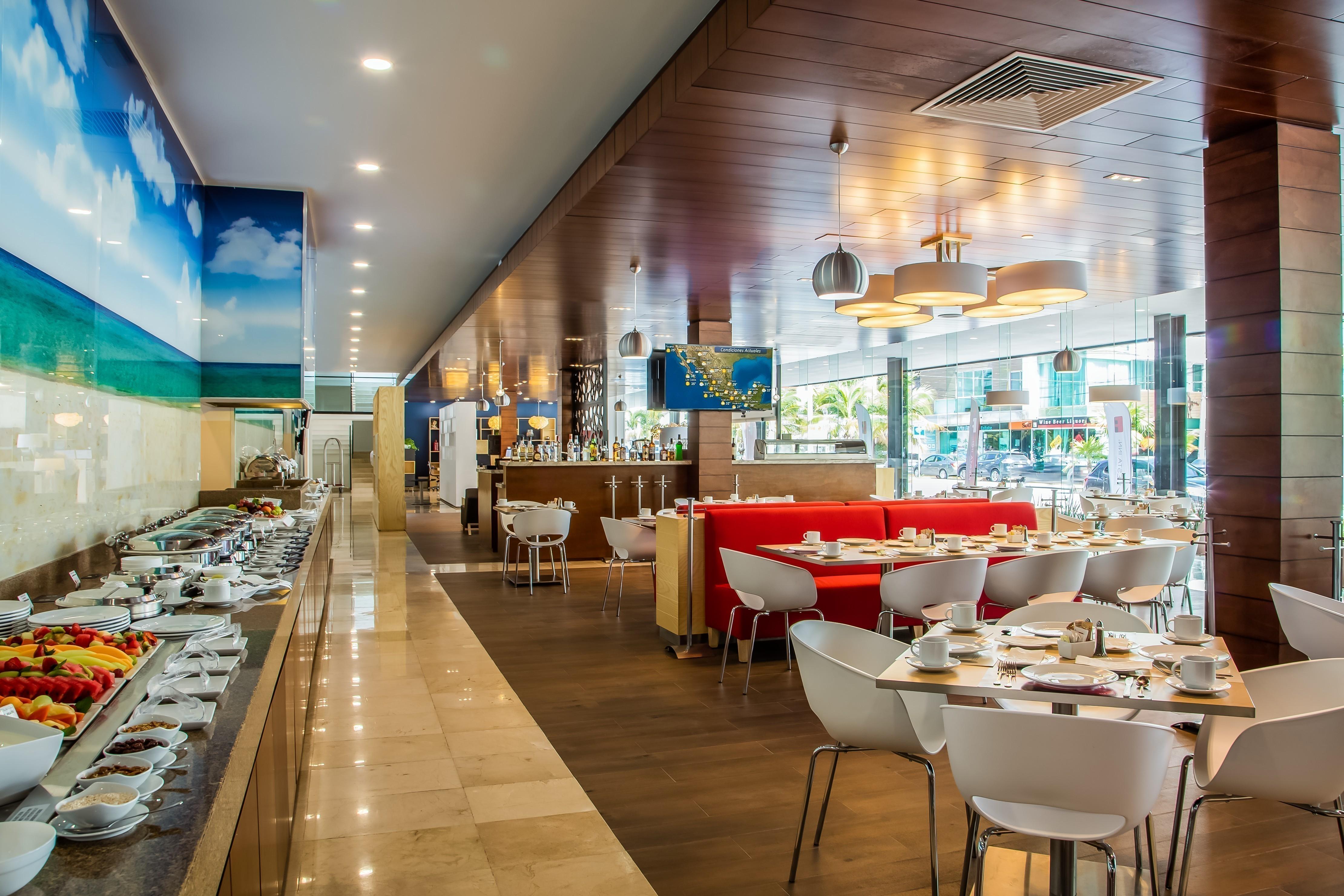 Hotel Fiesta Playa del Carmen