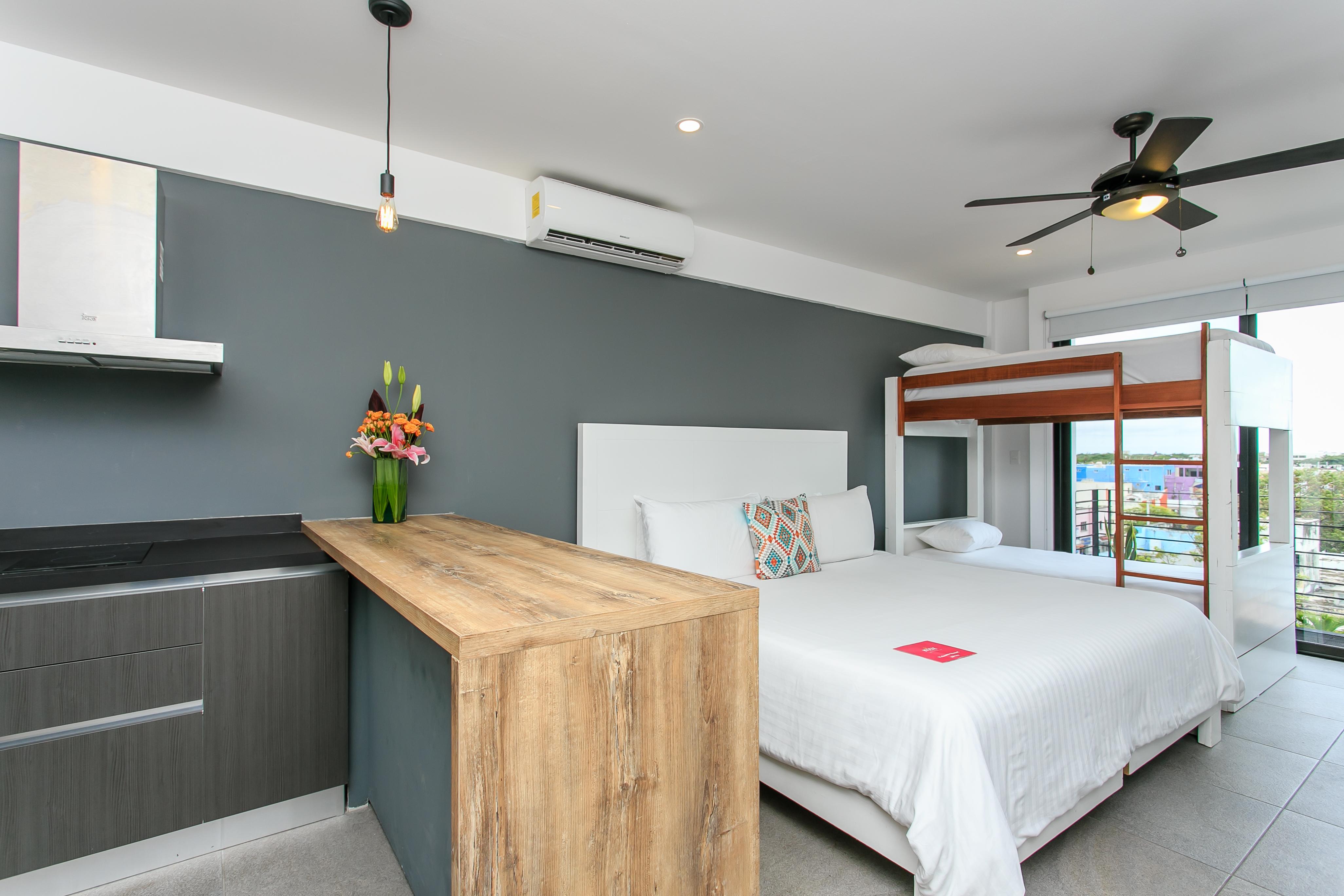 Hotel 30 Condhotel By Nah Playa del Carmen