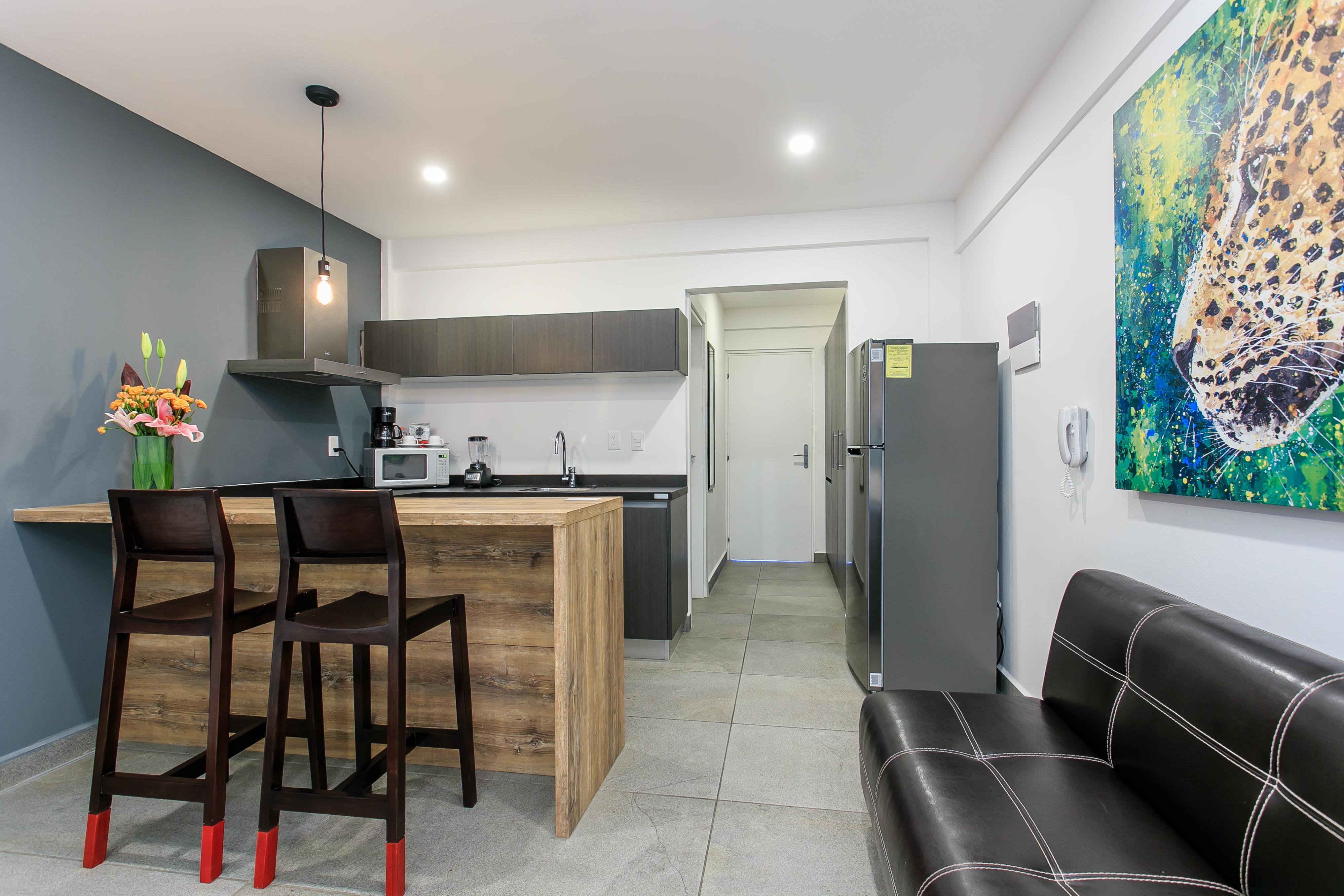 Hotel 30 Condhotel By Nah 3*