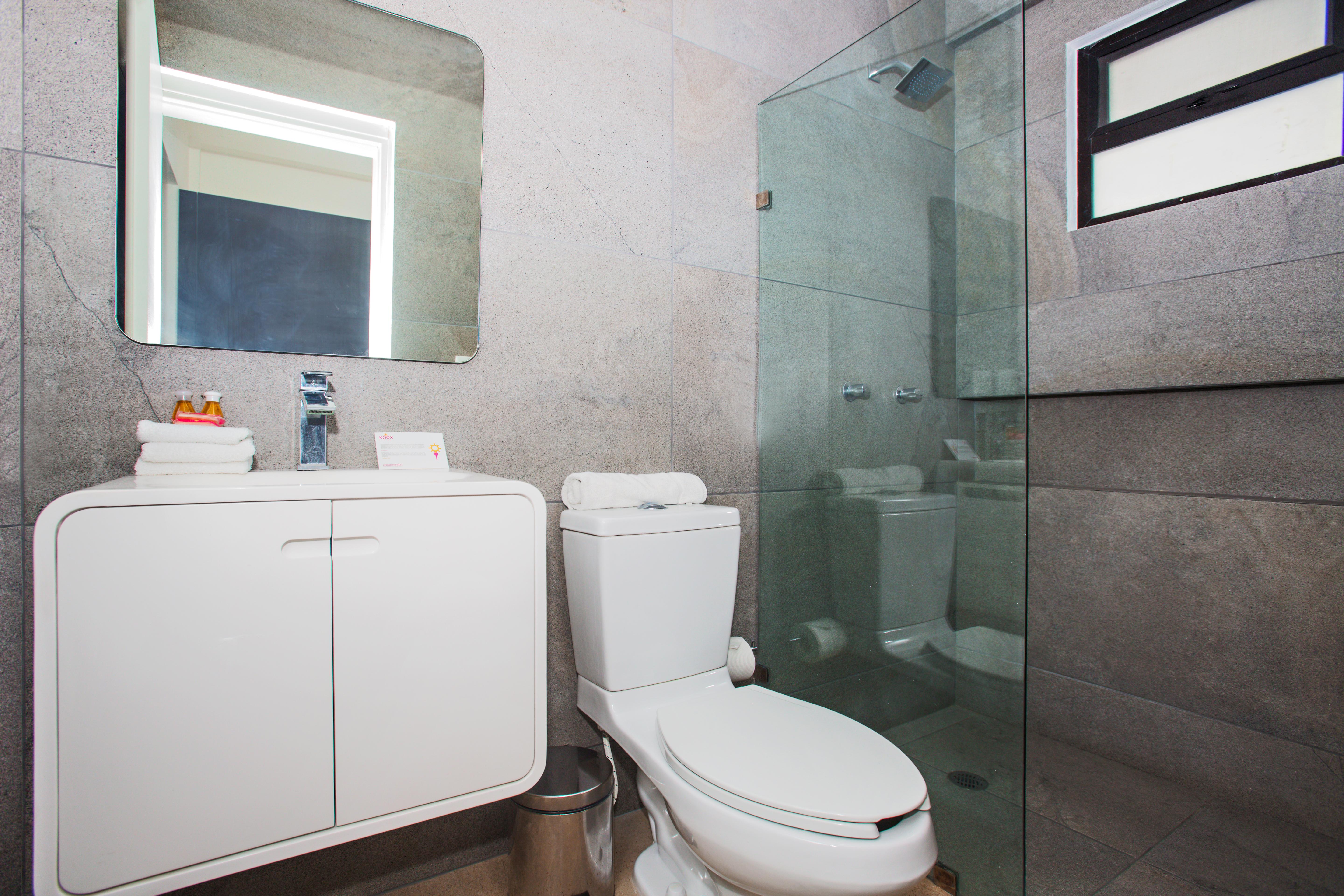 Hotel 30 Condhotel By Nah Playa del Carmen