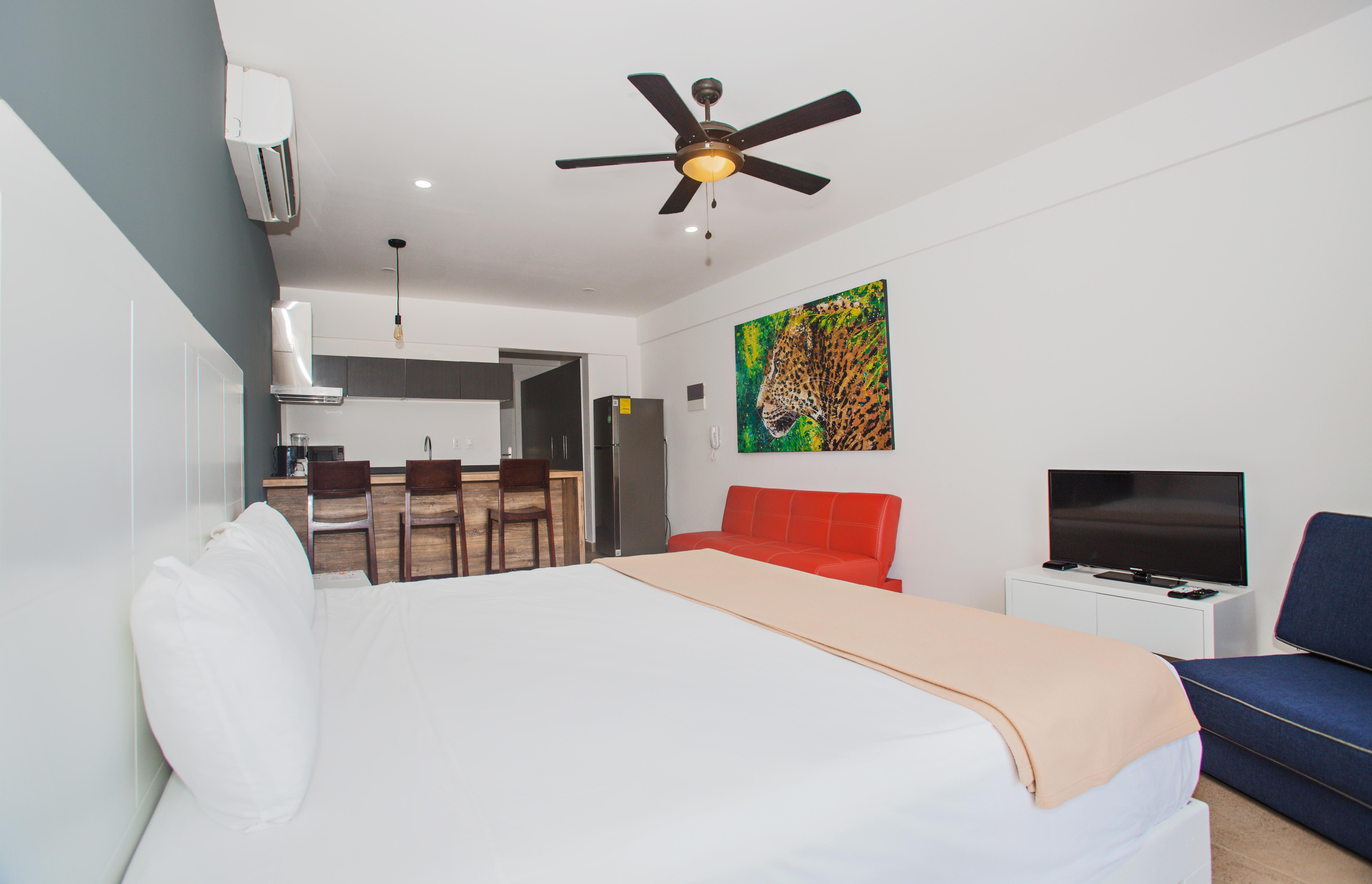 Hotel 30 Condhotel By Nah 3*