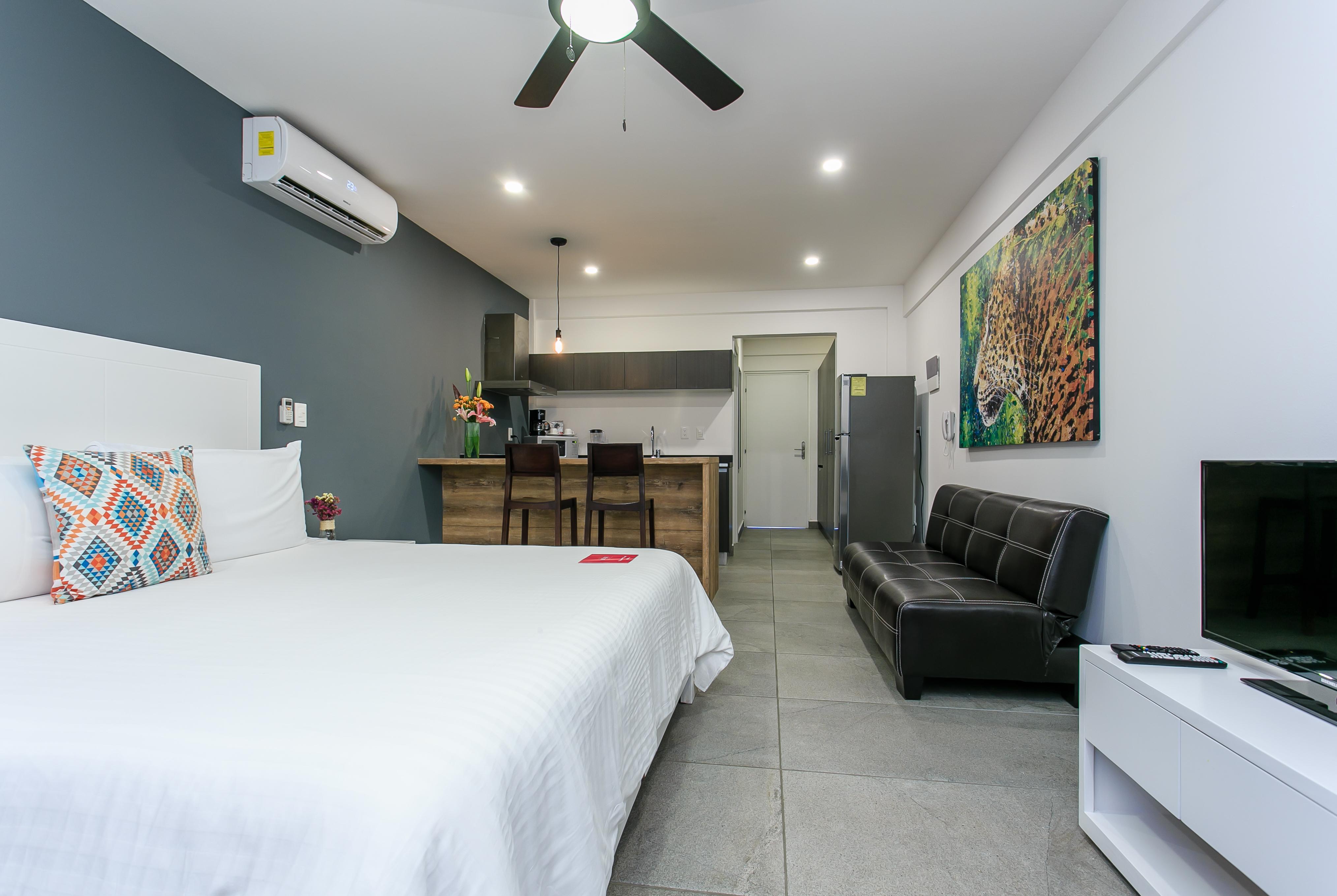 30 Condhotel By Nah 3*