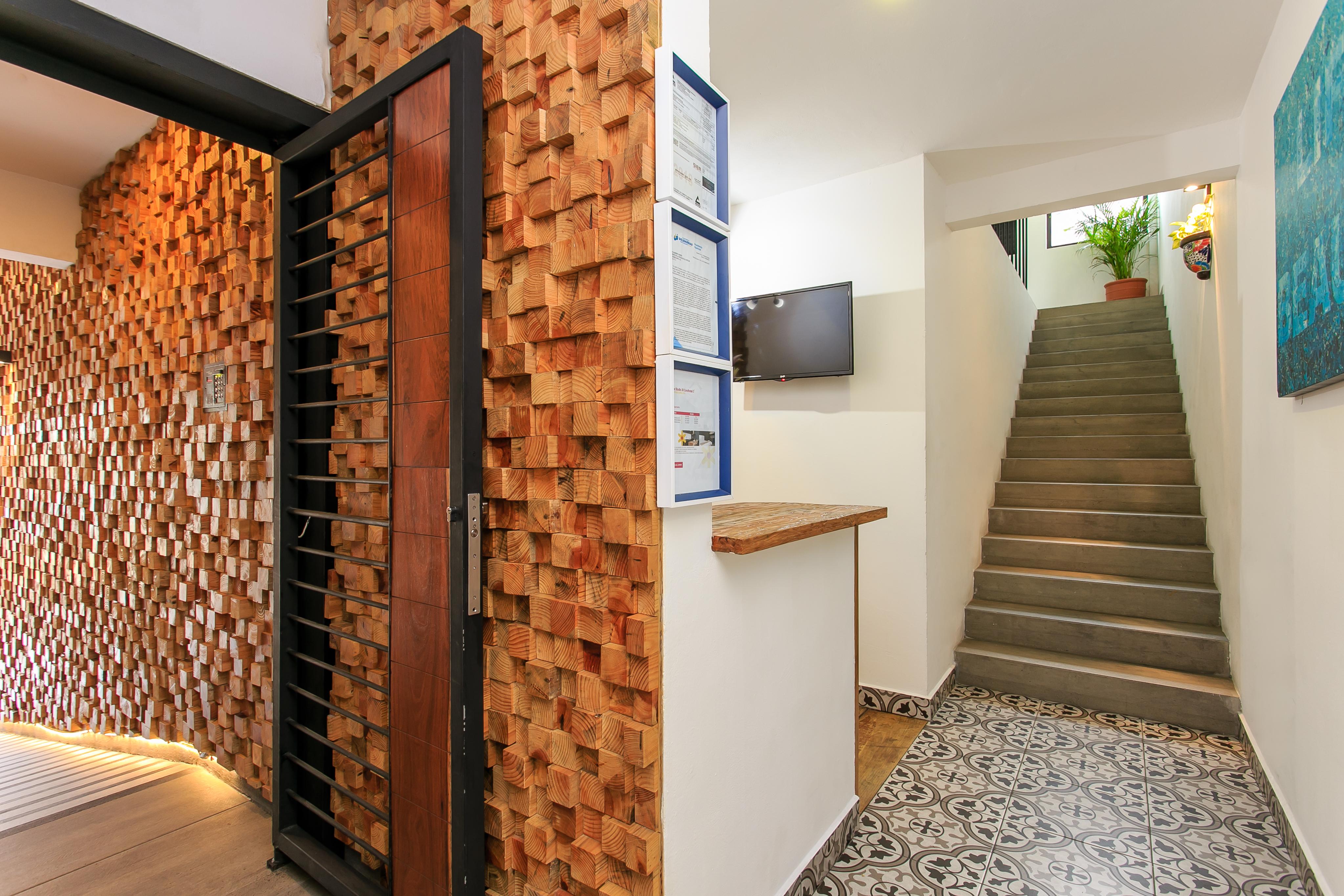 30 Condhotel By Nah Hotel 3*
