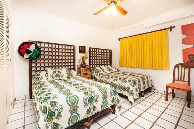 Xaman Ha Apartahotel Playa del Carmen