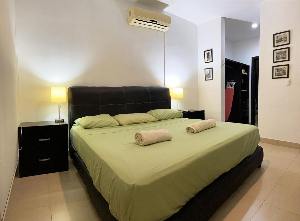 Vakantiehuis Geek-chic Townhouse
