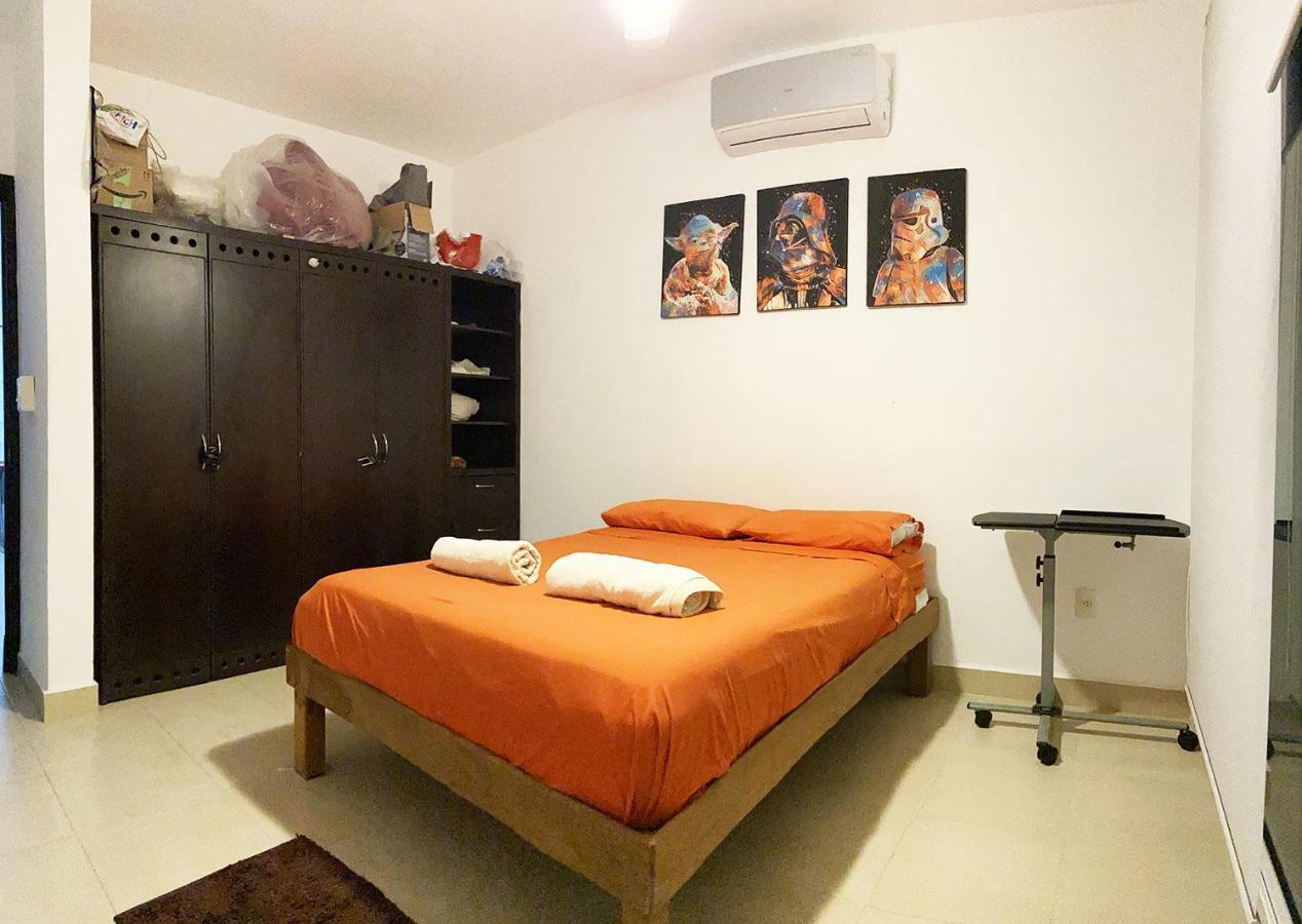 Vakantiehuis Geek-chic Townhouse *