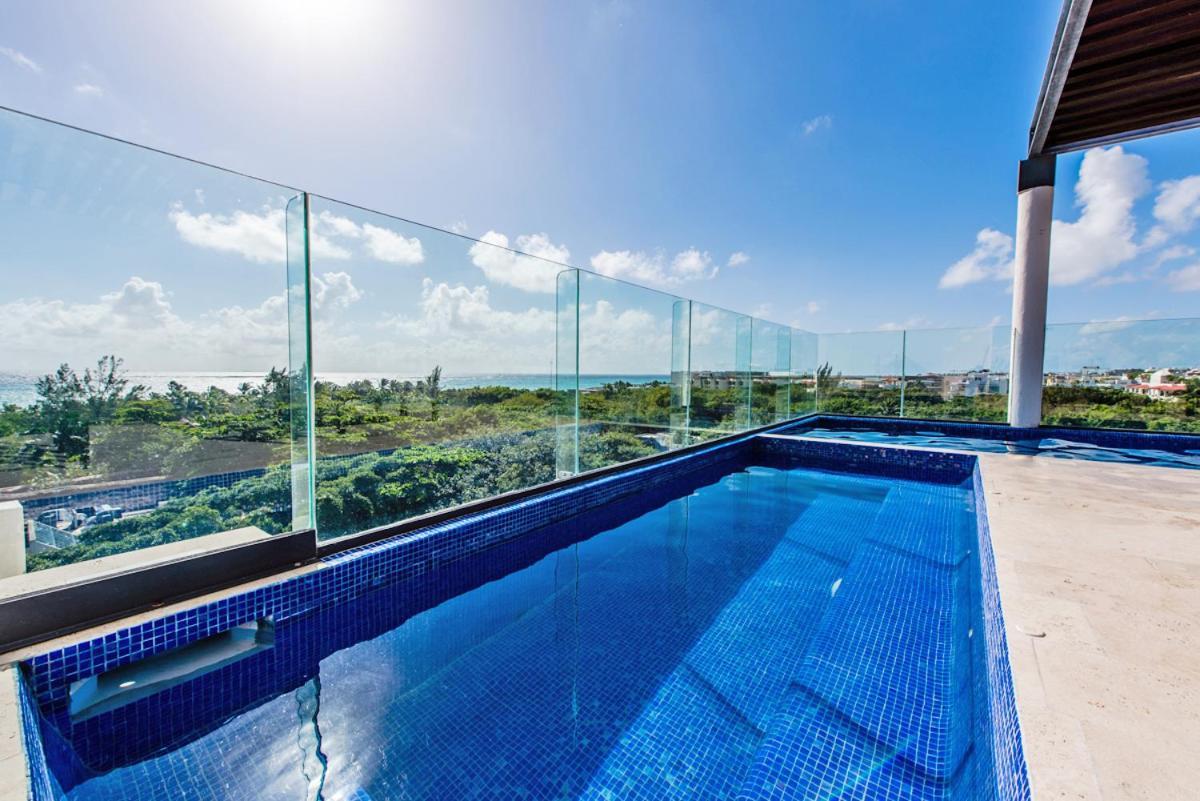 Appartement Terrazas Luxury Retreat