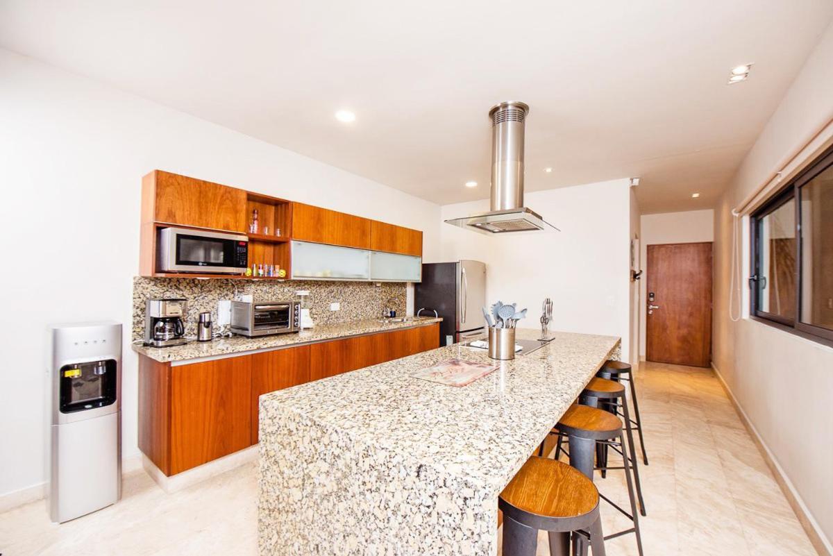Terrazas Luxury Retreat Playa del Carmen