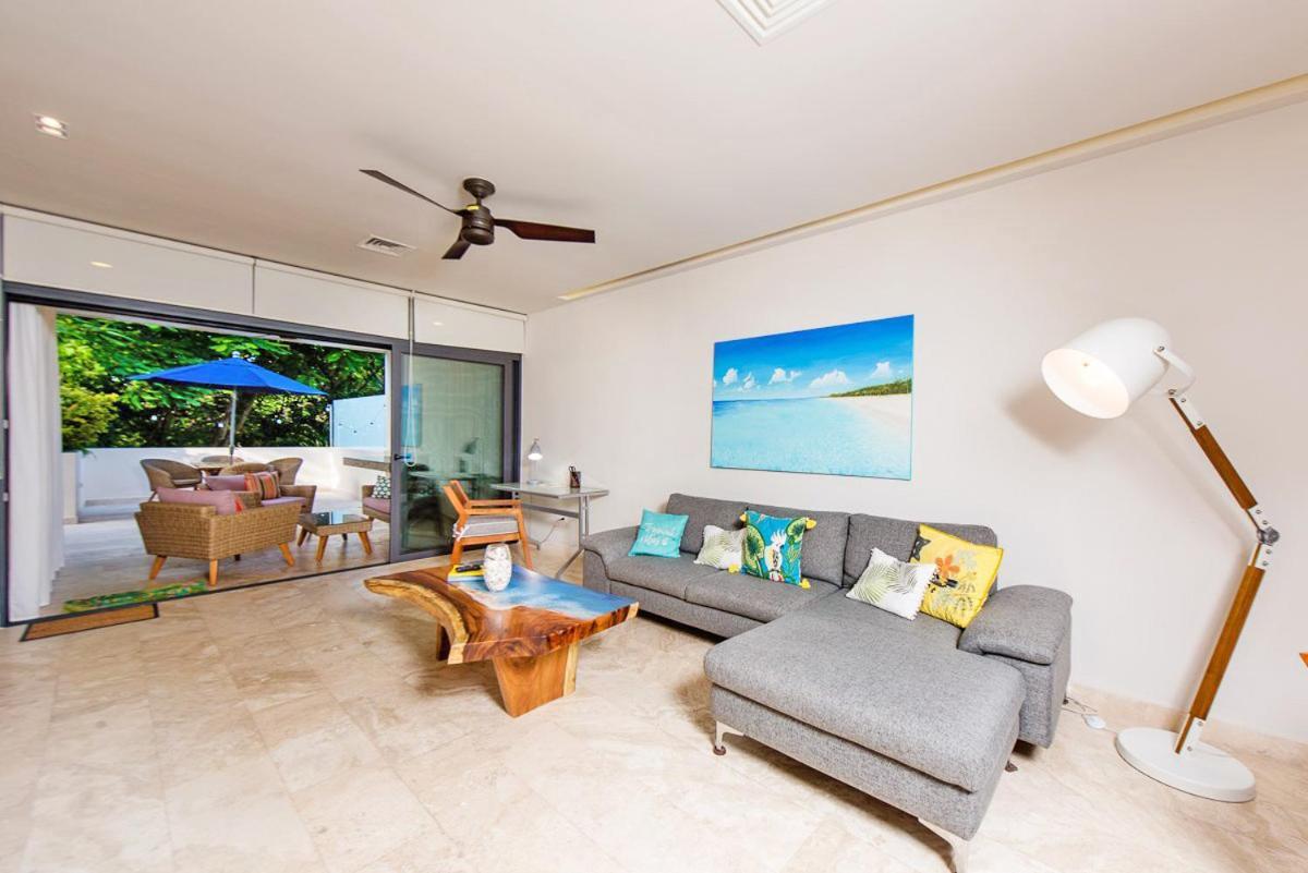 Appartement Terrazas Luxury Retreat Playa del Carmen